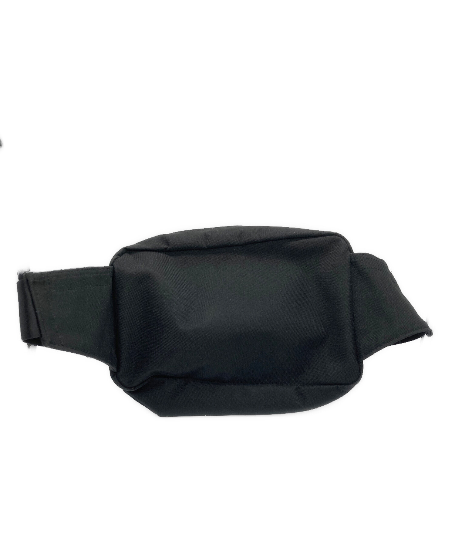 中古・古着通販】PORTER (ポーター) ボディバッグ ブラック｜ブランド