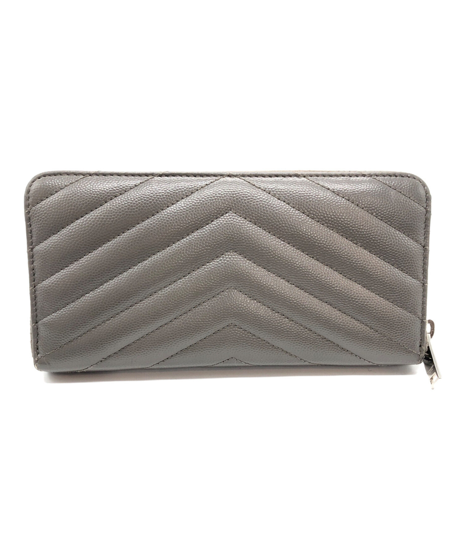 中古・古着通販】Saint Laurent Paris (サンローランパリ) ラウンド 