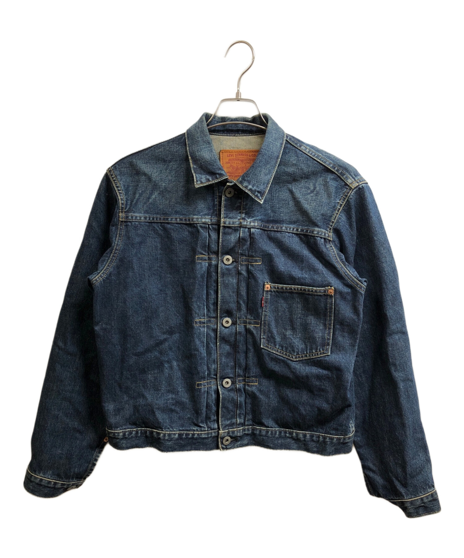中古・古着通販】LEVI