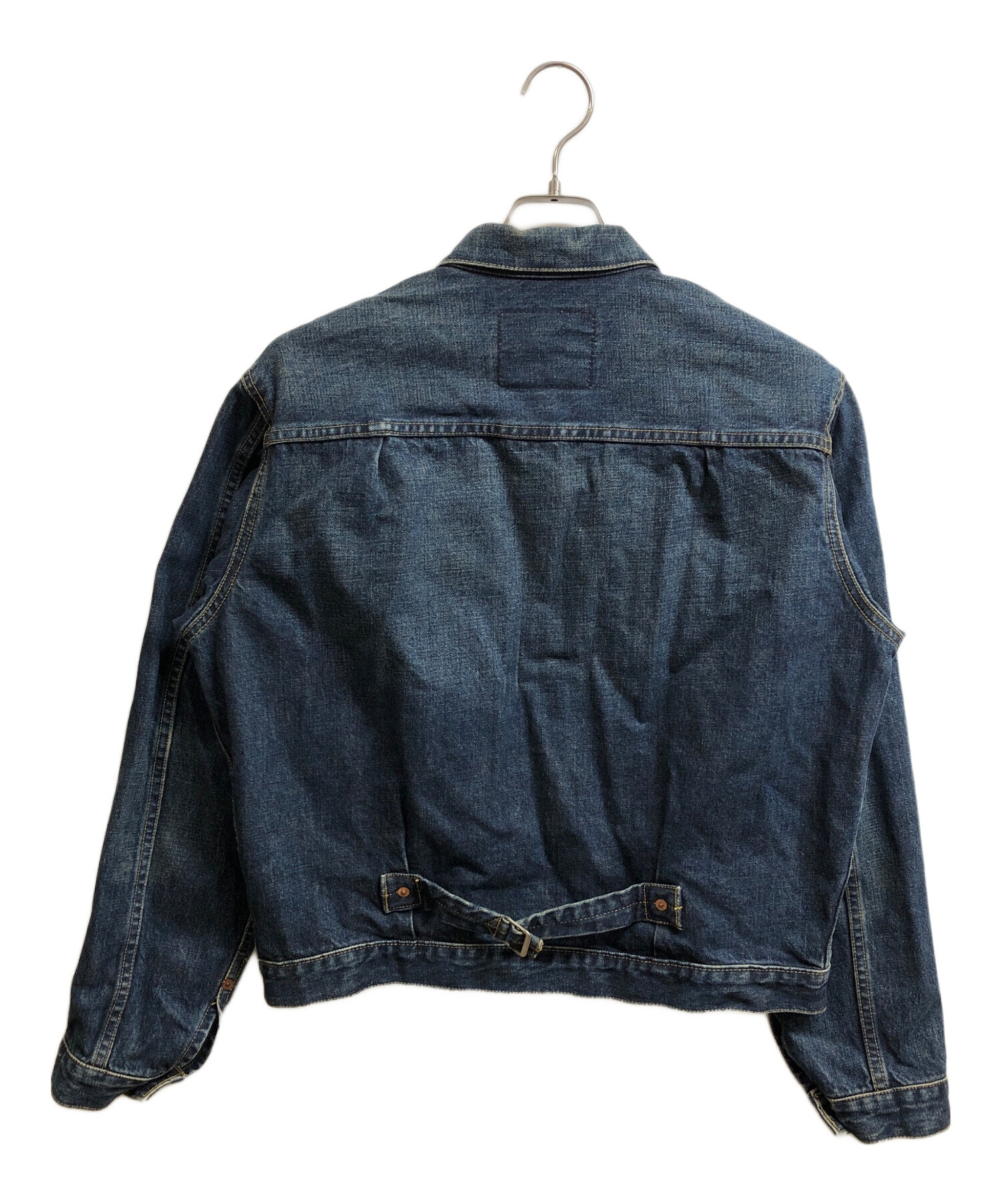 Levi's デニムジャケット サイズ40 1st 90s 日本製