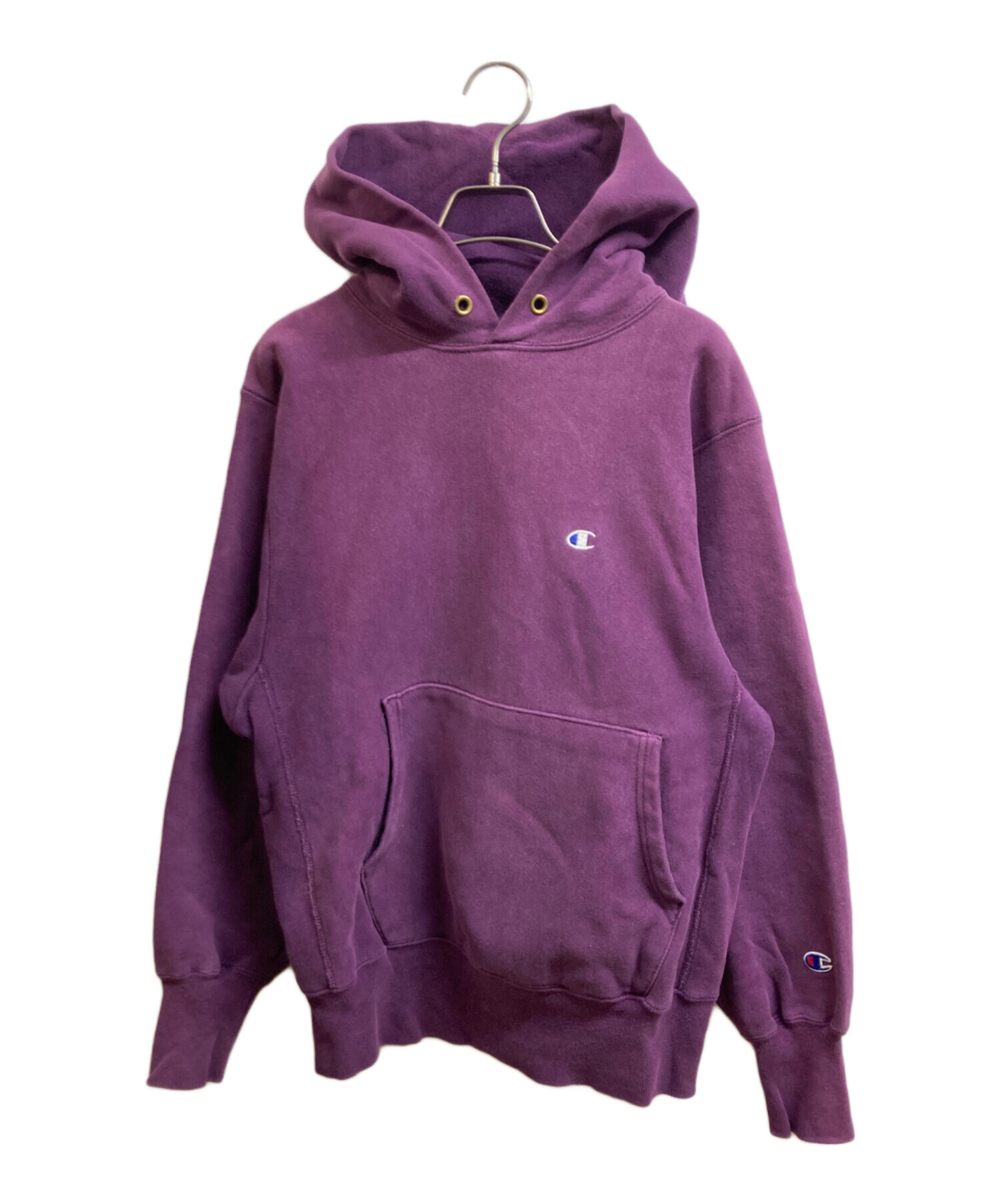 中古・古着通販】Champion REVERSE WEAVE (チャンピオン リバース 