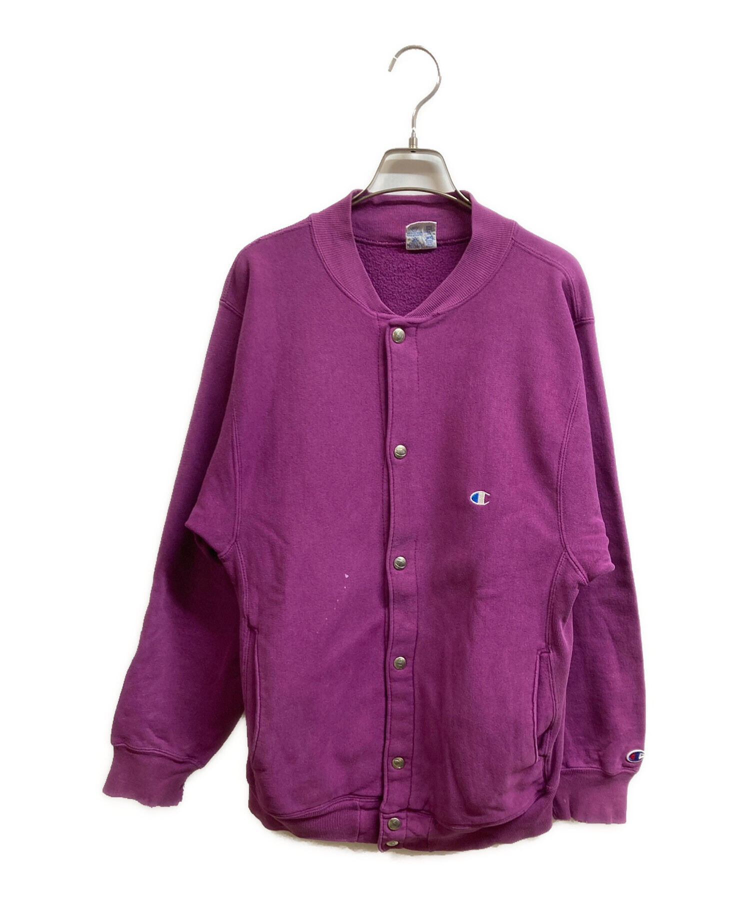 中古・古着通販】Champion REVERSE WEAVE (チャンピオン リバース