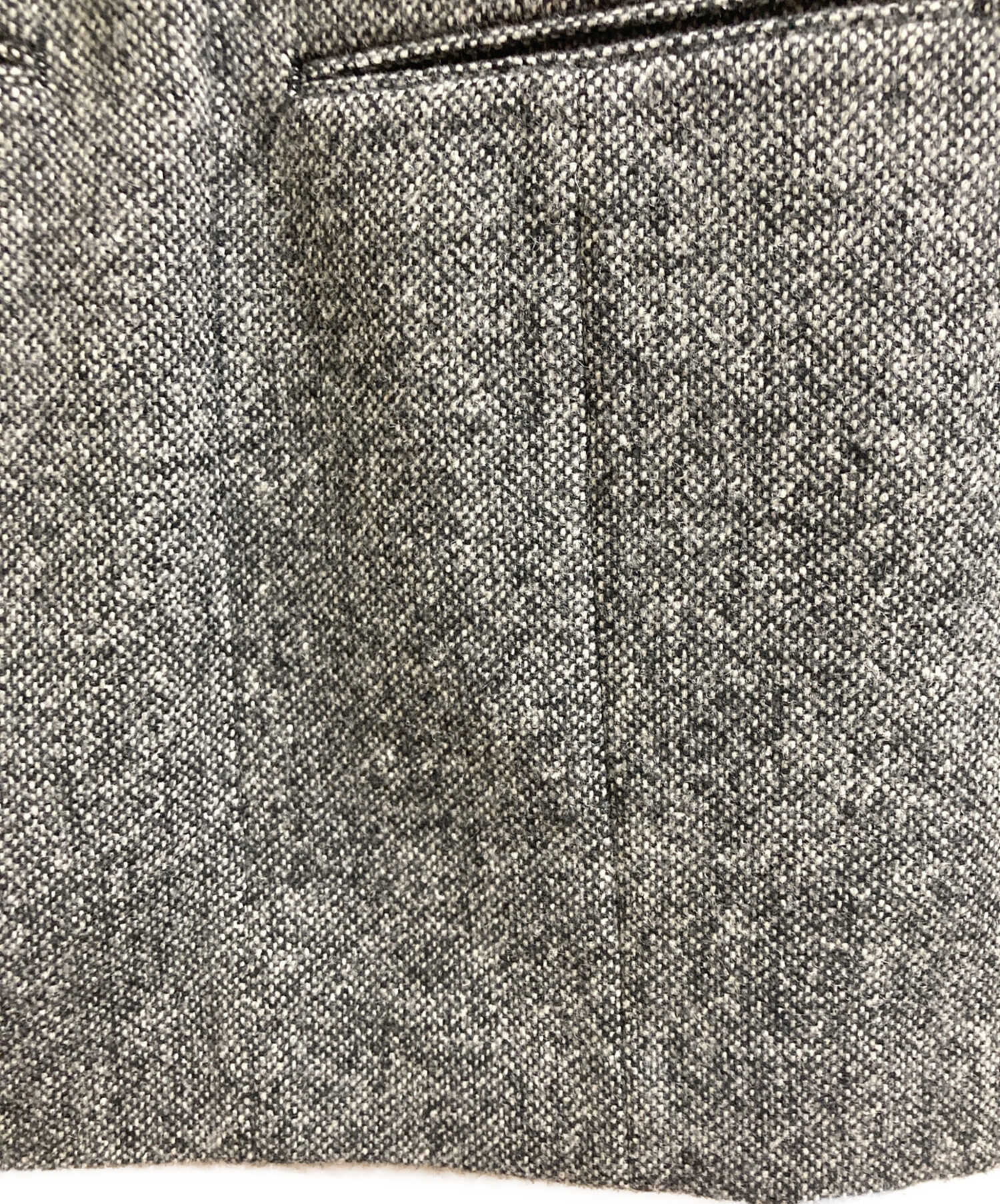 JOSEMOON ジョゼムーン CLASSIC TWEED MINI JOSE MOON / CLASSIC TWEED MINI DRESS