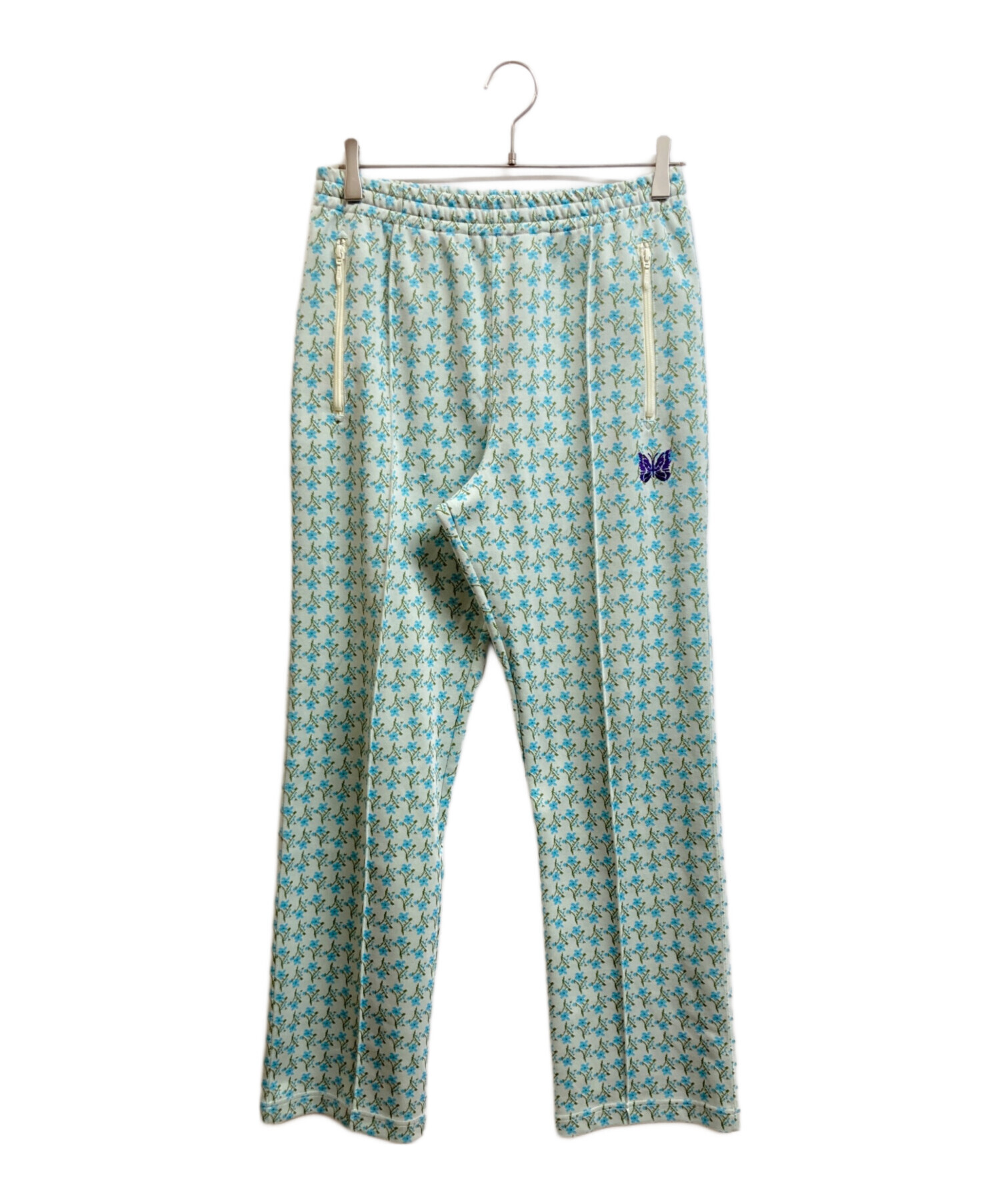 【専用】NEEDLES×studious 別注　トラックパンツ　Sサイズ 中古・古着通販】Needles (ニードルズ) STUDIOUS (ステュディオス