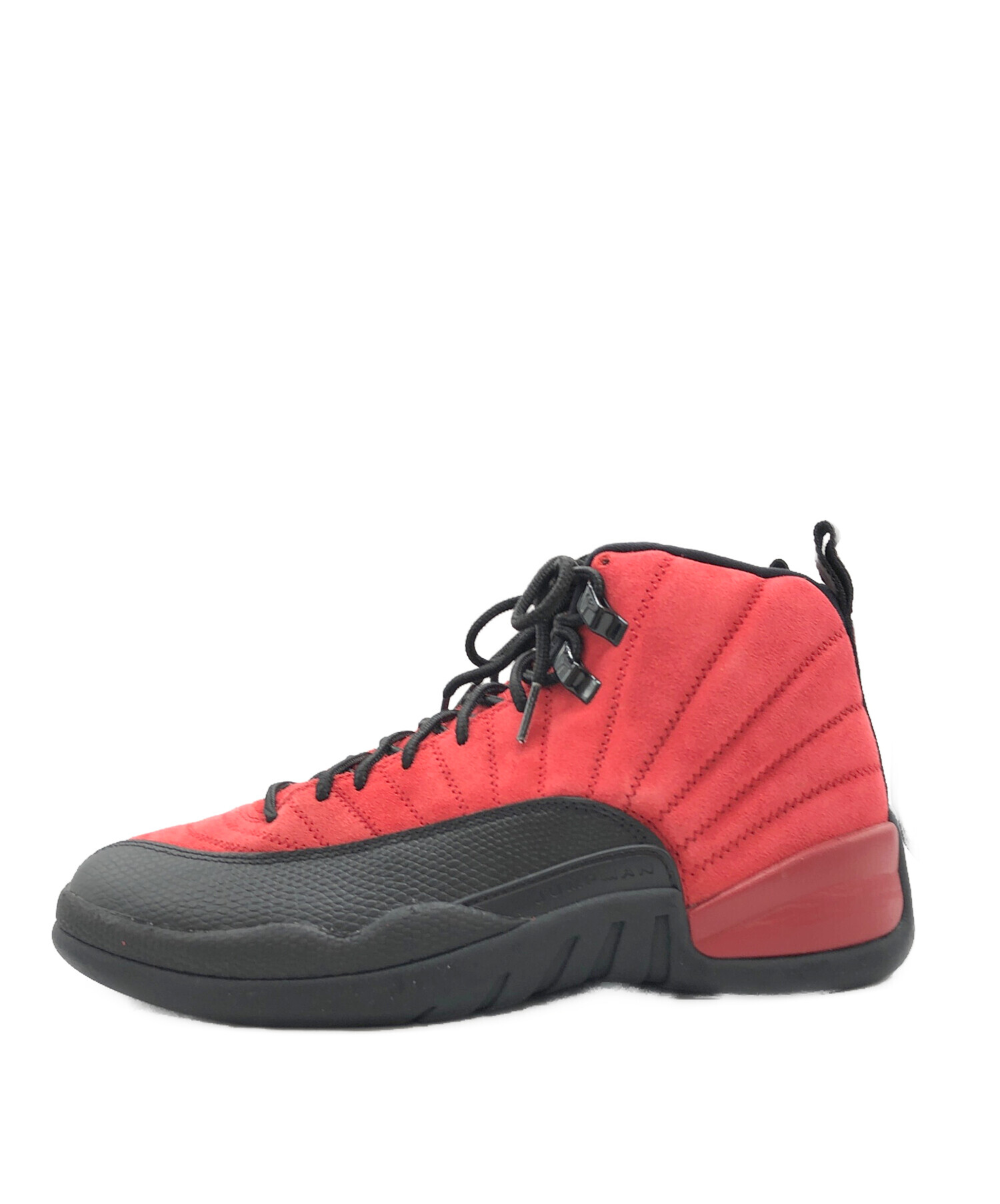 中古・古着通販】NIKE (ナイキ) Air Jordan 12 