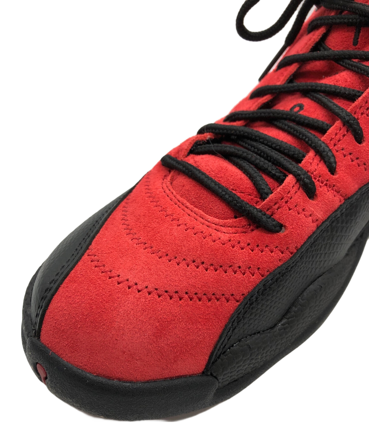 中古・古着通販】NIKE (ナイキ) Air Jordan 12 