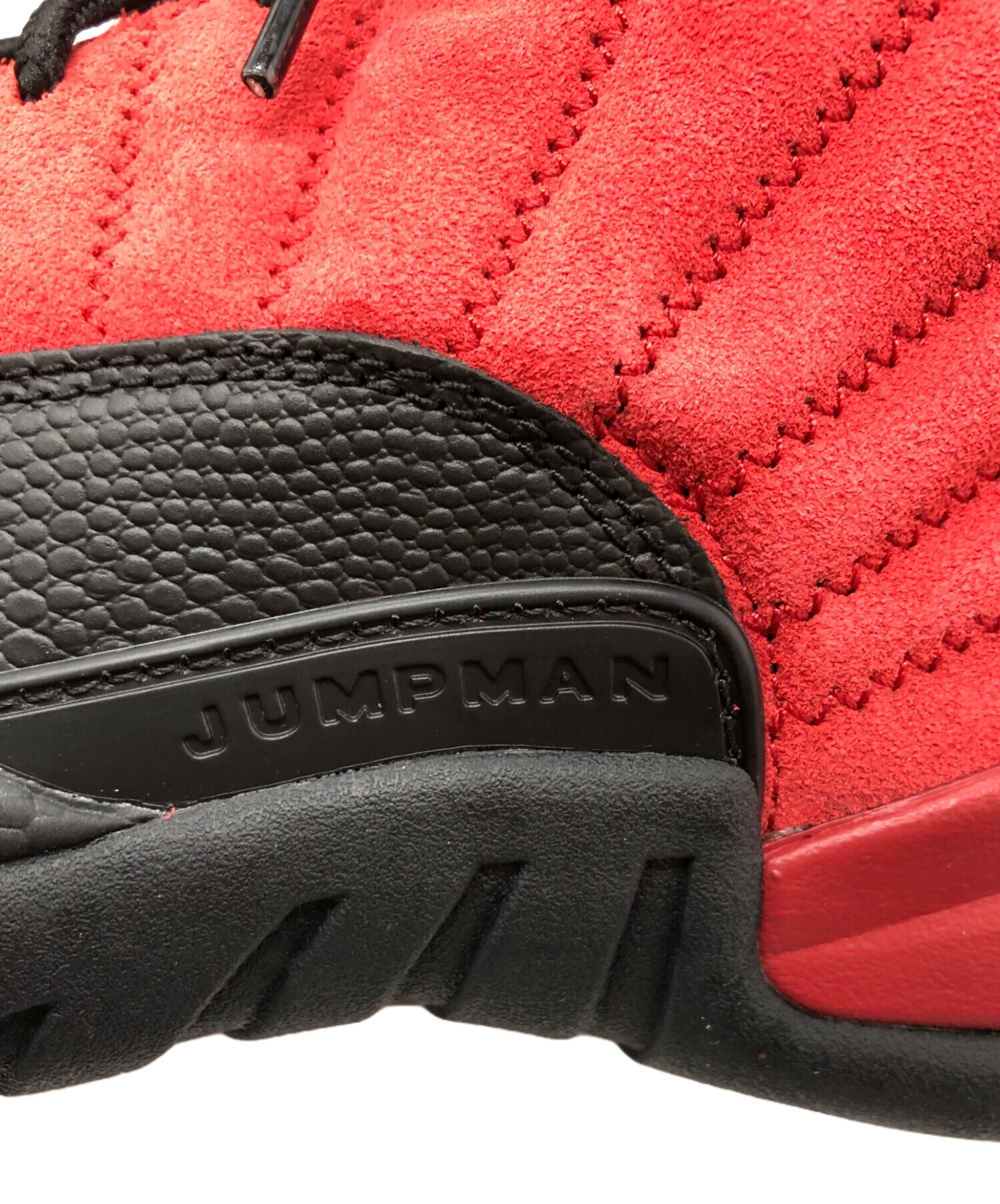 中古・古着通販】NIKE (ナイキ) Air Jordan 12 