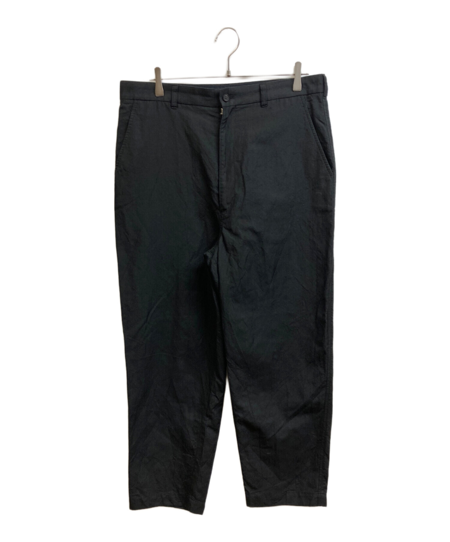 80s comme des garcons homme リネンスラックス ワイド 80s comme des garcons homme リネンスラックス ワイド 80s comme des