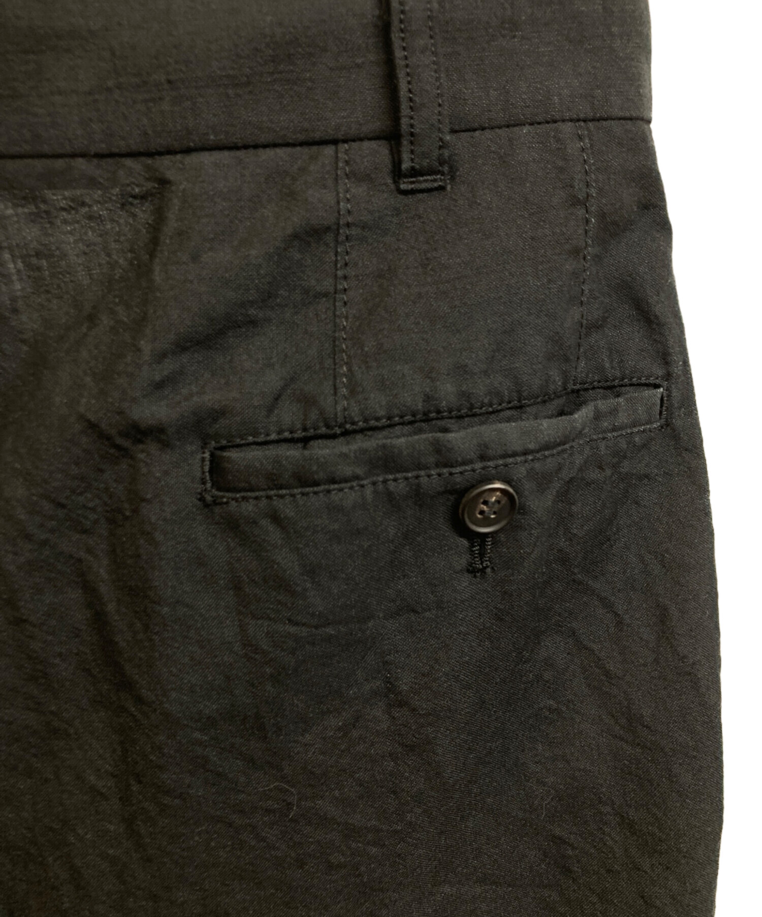 中古・古着通販】COMME des GARCONS HOMME (コムデギャルソン オム