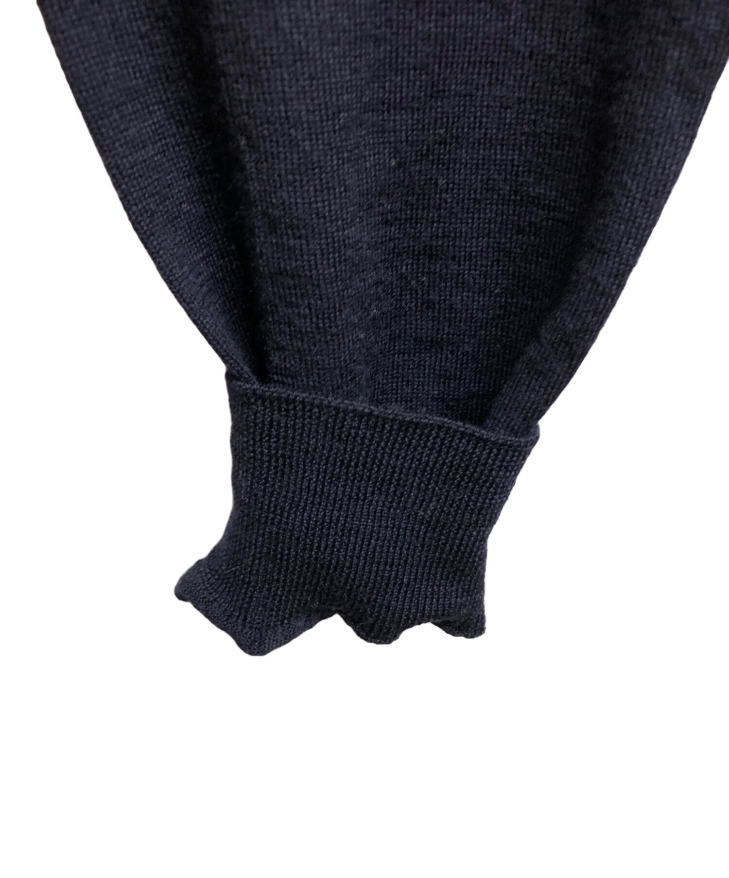 中古・古着通販】Maison Margiela (メゾンマルジェラ) ウールニット