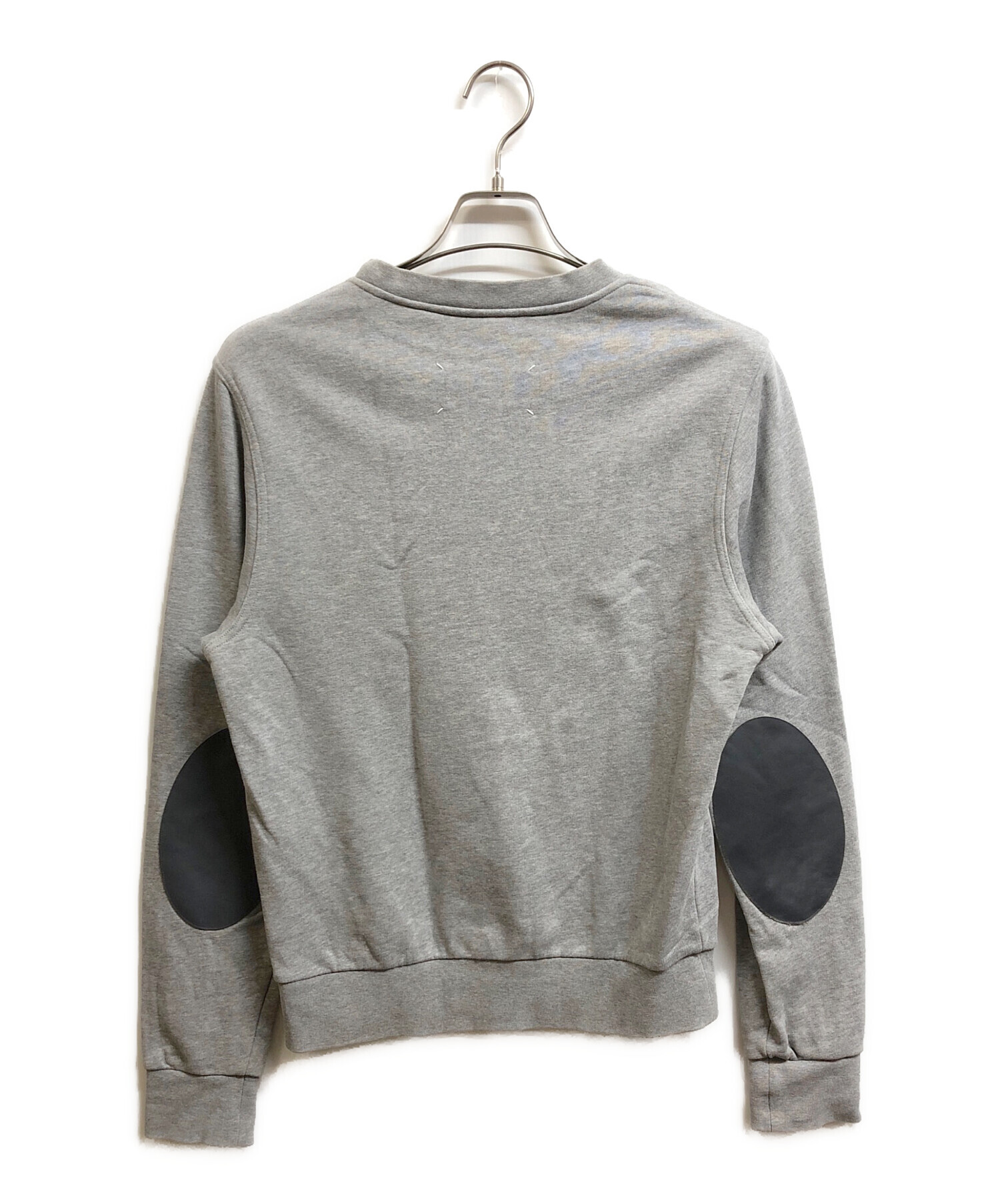 中古・古着通販】Maison Margiela (メゾンマルジェラ) エルボーパッチ 