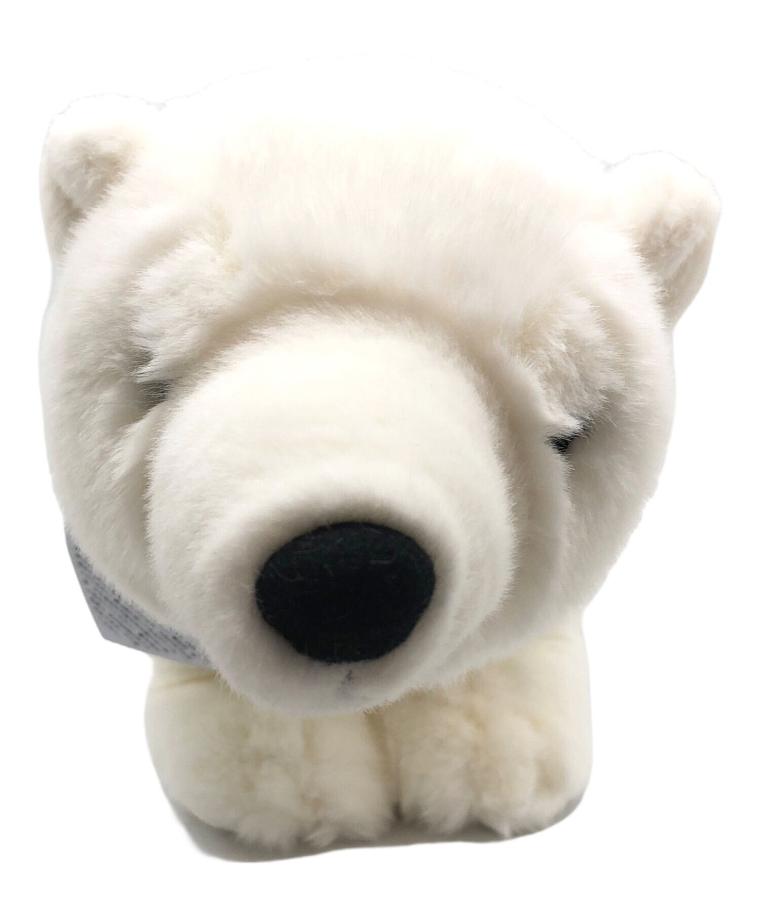中古・古着通販】HUMAN MADE (ヒューマンメイド) POLAR BEAR PLUSH