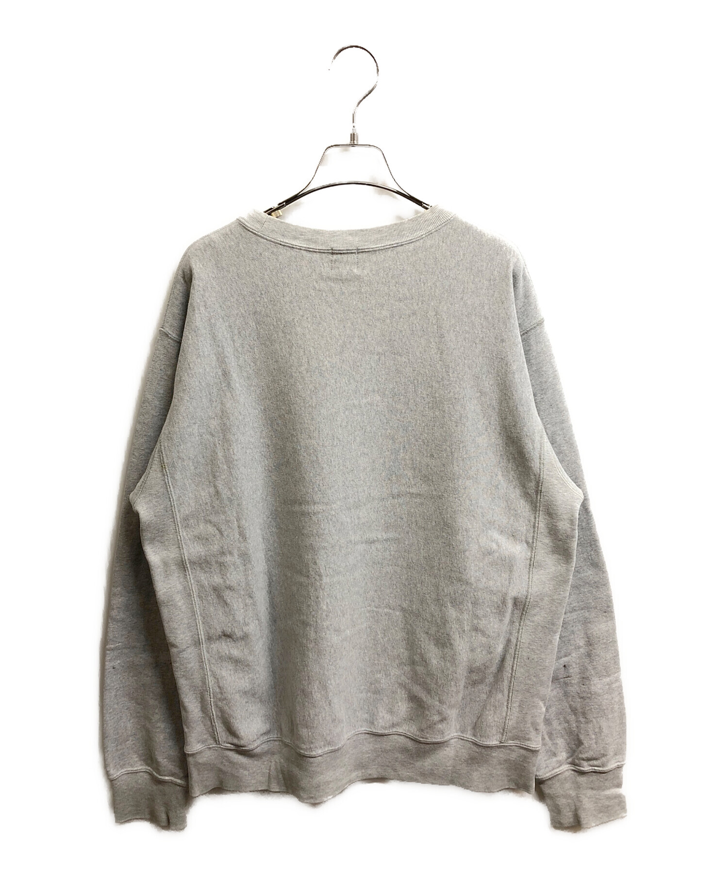 エイプ最初期 Ape SHALL NEVER KILL APE 長袖カットソー エイプ最初期 Ape SHALL NEVER KILL APE 長袖カットソー 90s 激レア