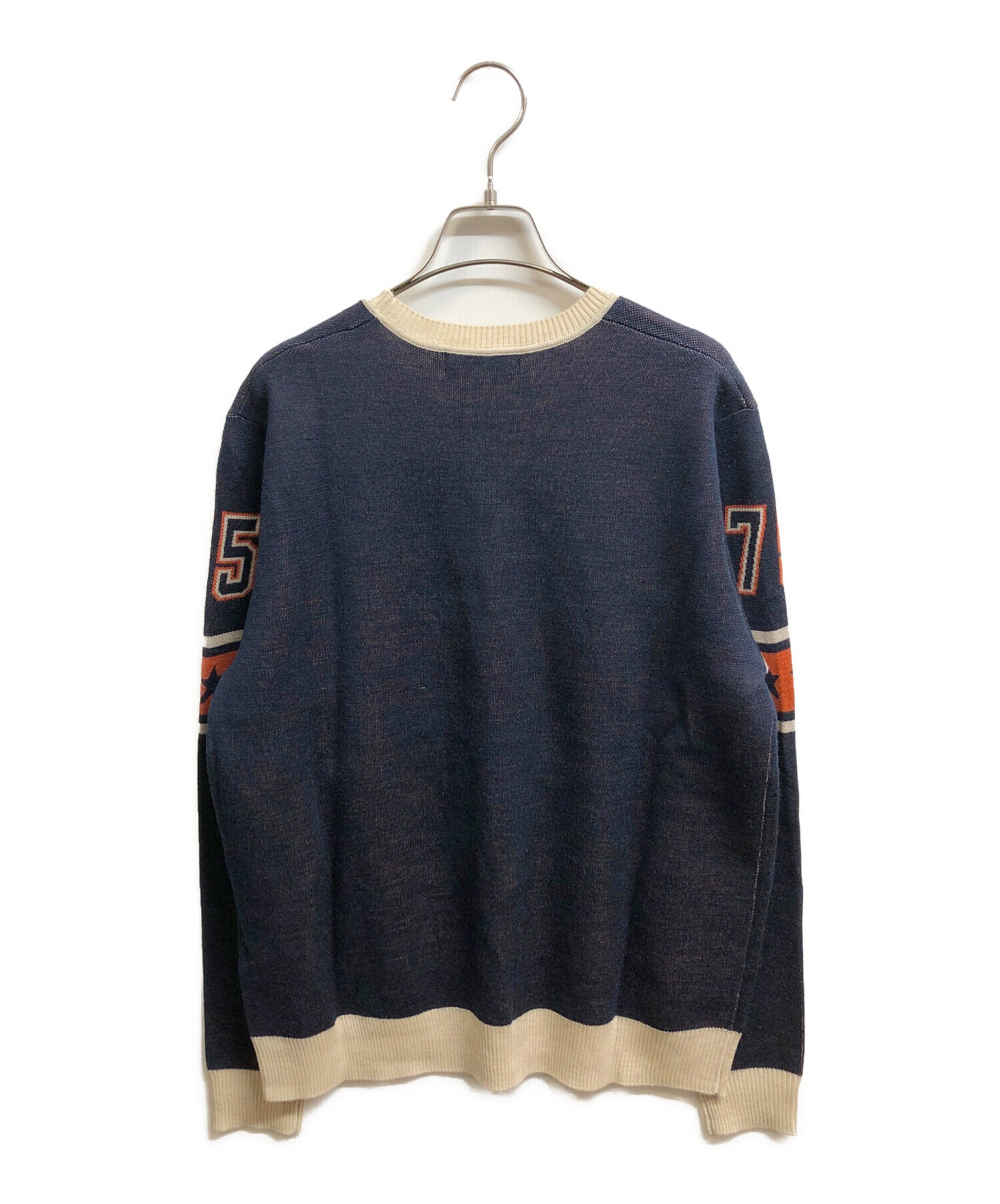 中古・古着通販】Hysteric Glamour (ヒステリックグラマー) ジャガード