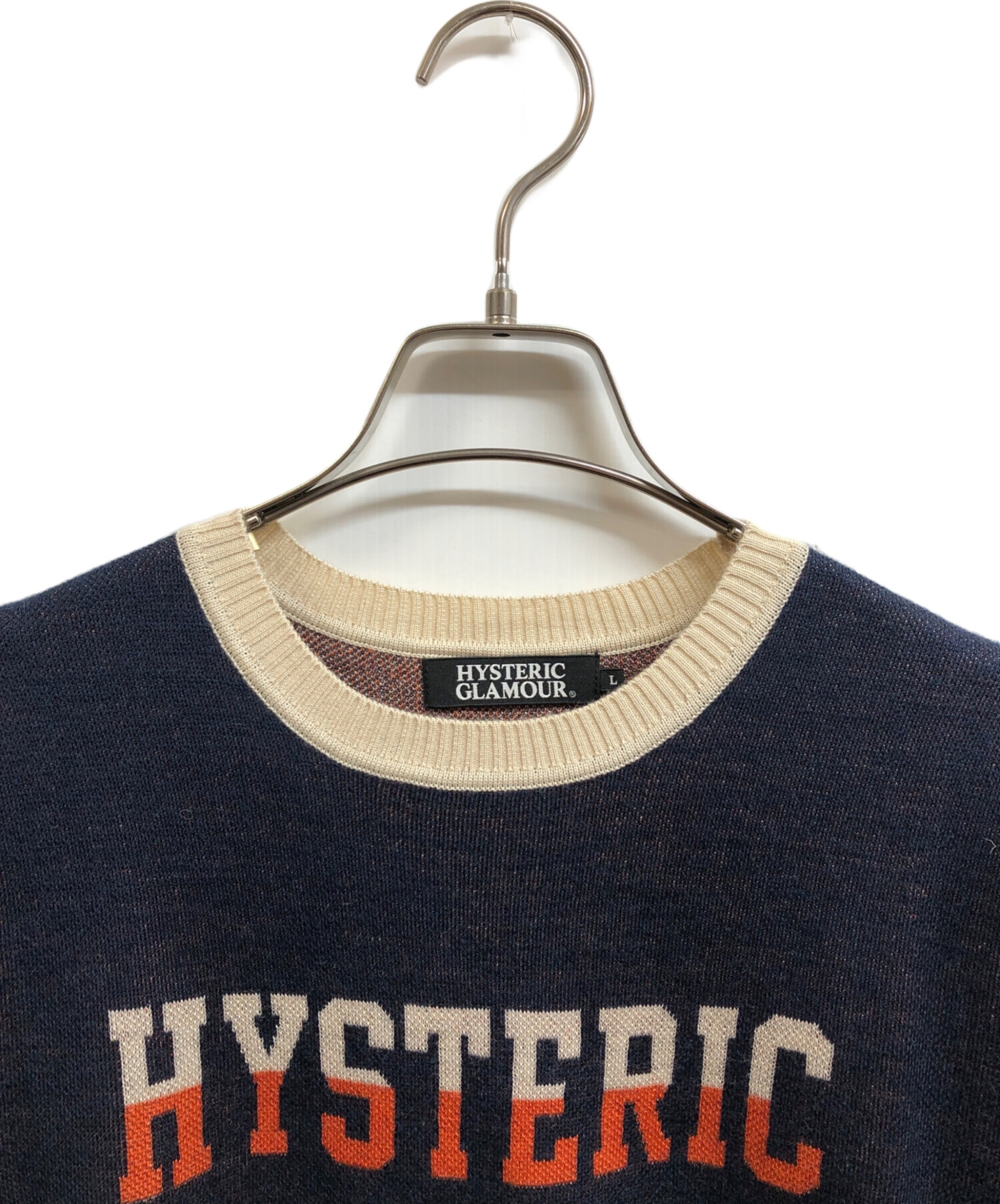 中古・古着通販】Hysteric Glamour (ヒステリックグラマー) ジャガード