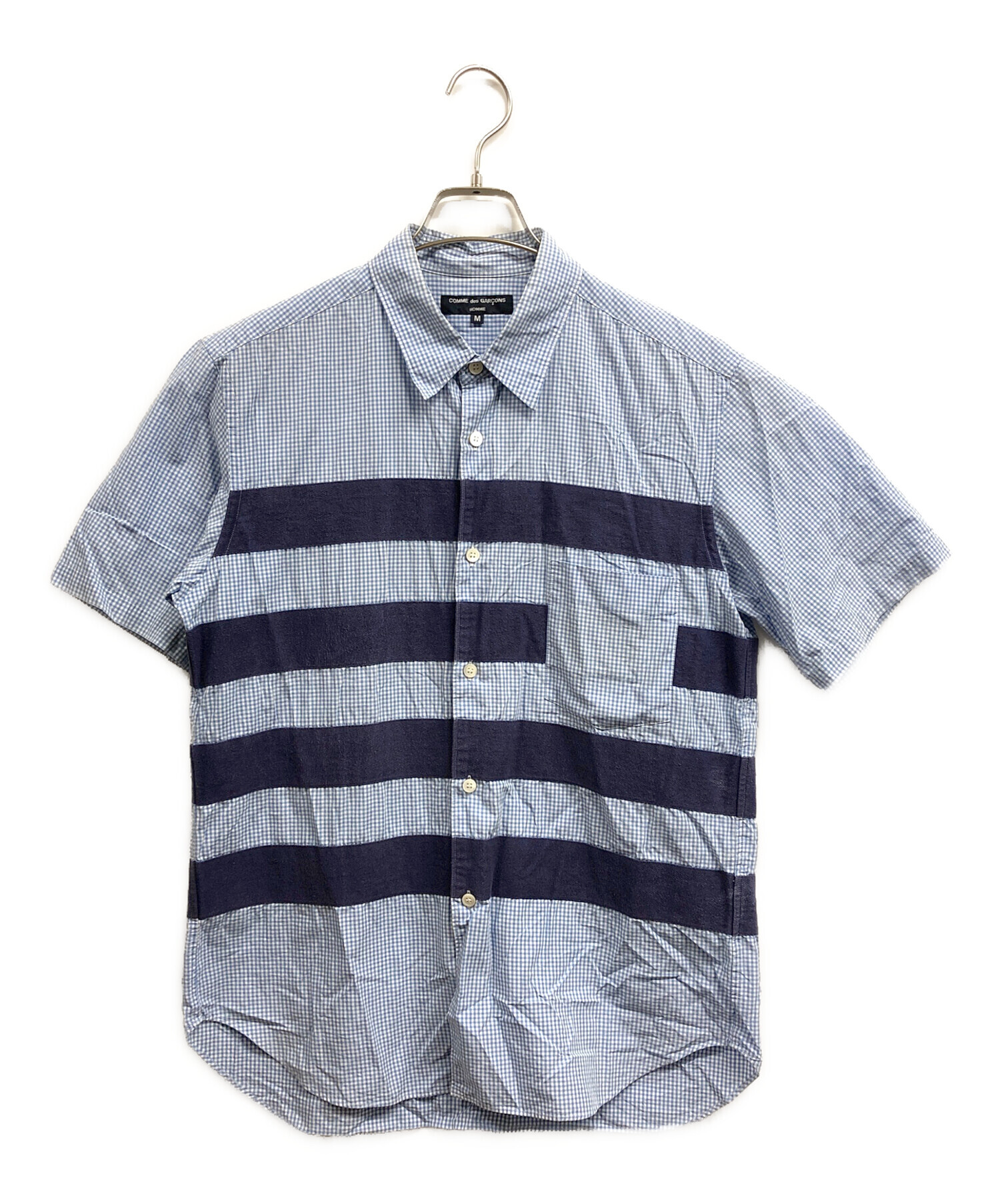 中古・古着通販】COMME des GARCONS HOMME (コムデギャルソン オム