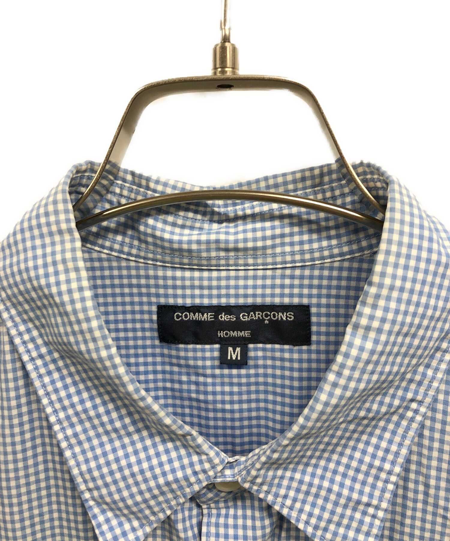 中古・古着通販】COMME des GARCONS HOMME (コムデギャルソン オム