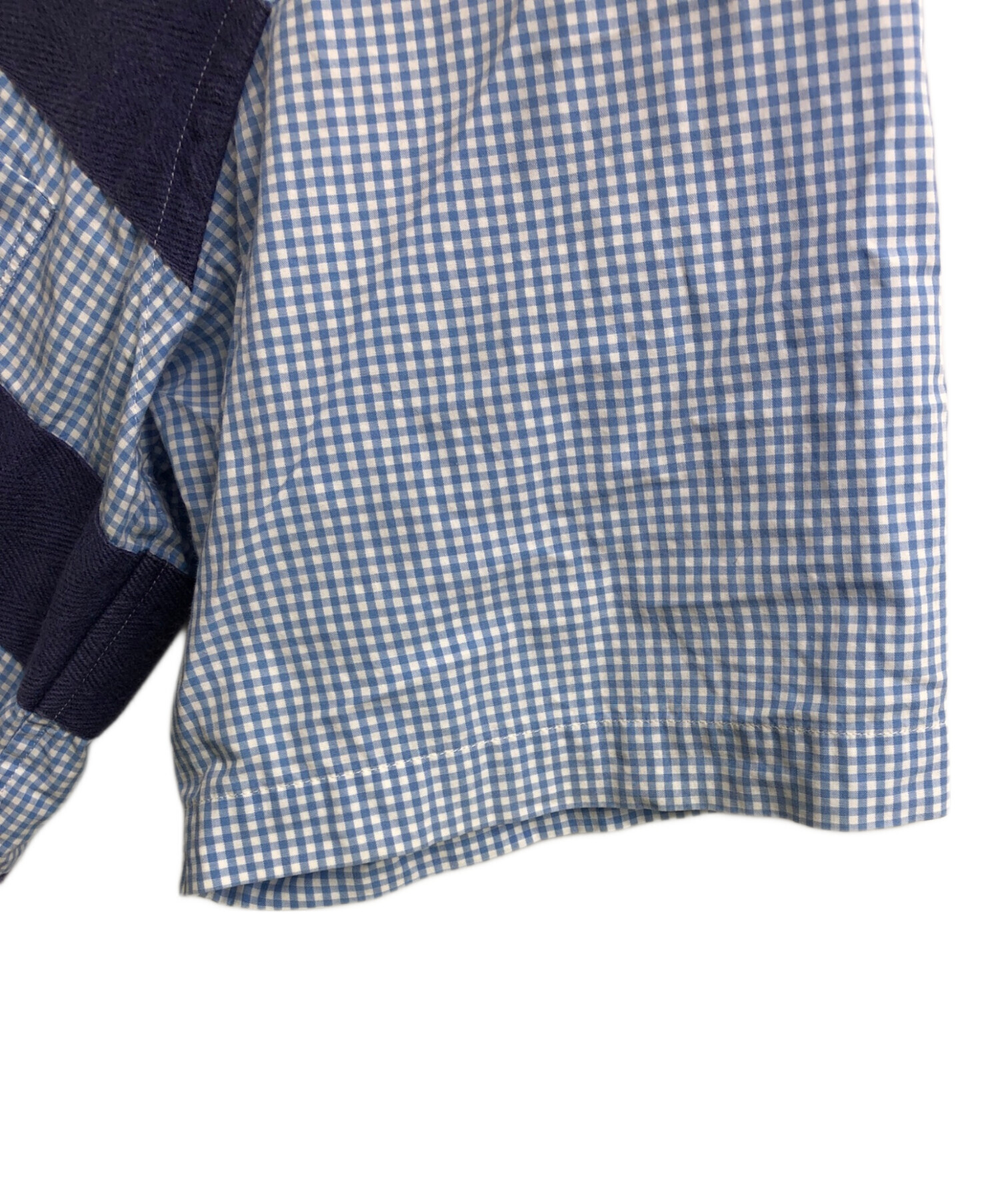 中古・古着通販】COMME des GARCONS HOMME (コムデギャルソン オム