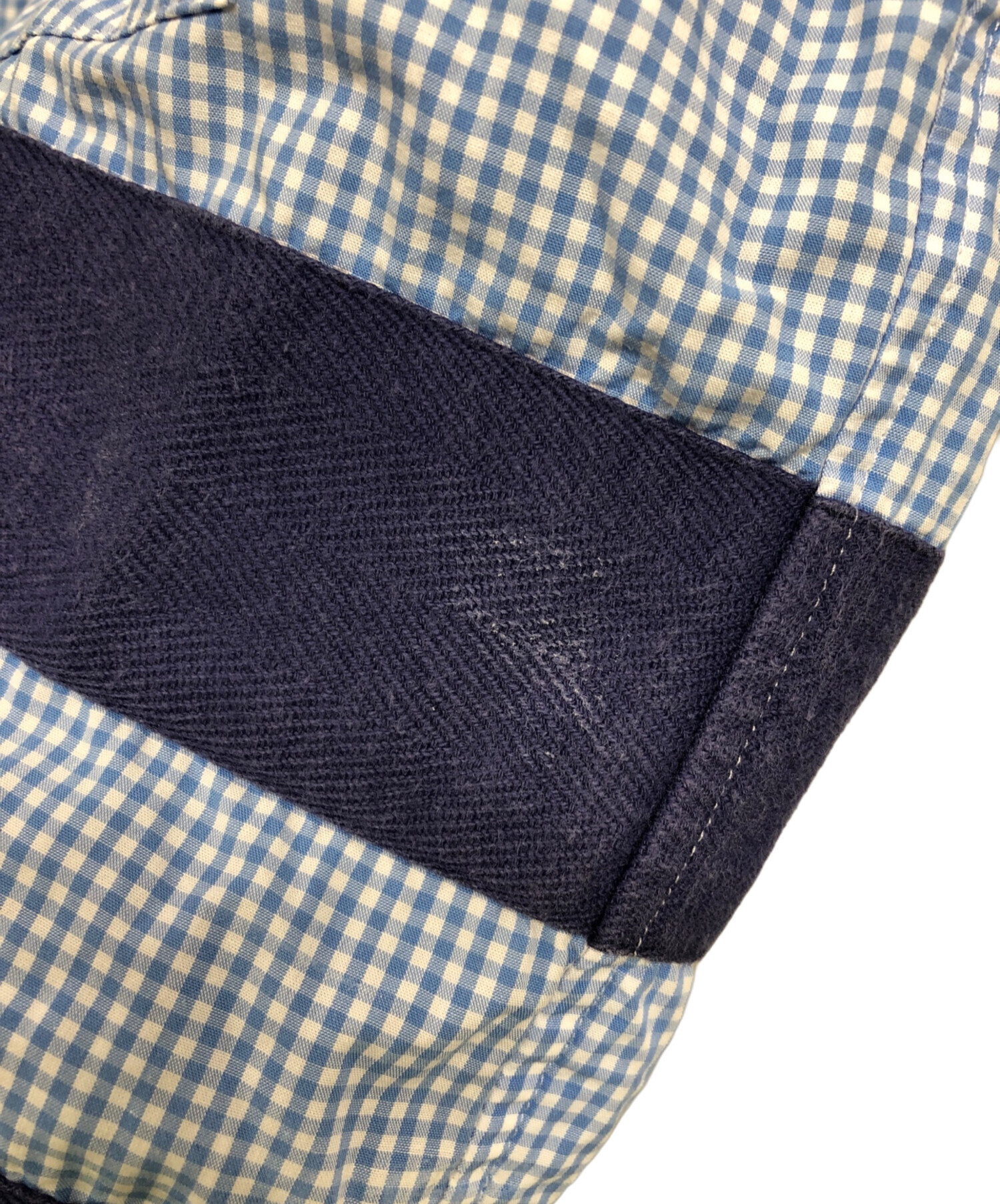 中古・古着通販】COMME des GARCONS HOMME (コムデギャルソン オム