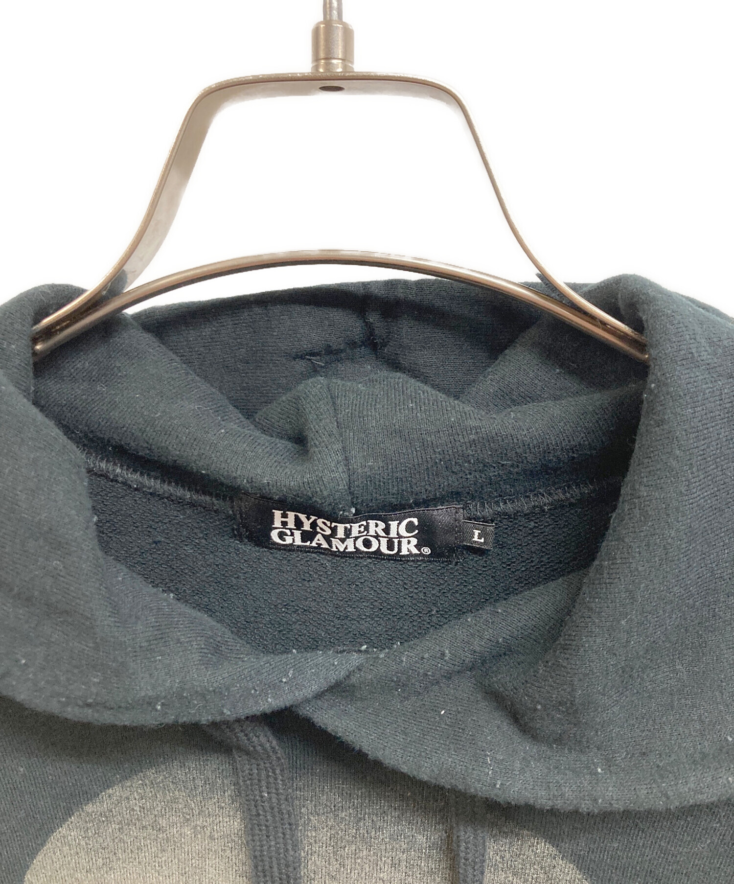 中古・古着通販】Hysteric Glamour (ヒステリックグラマー) スカル