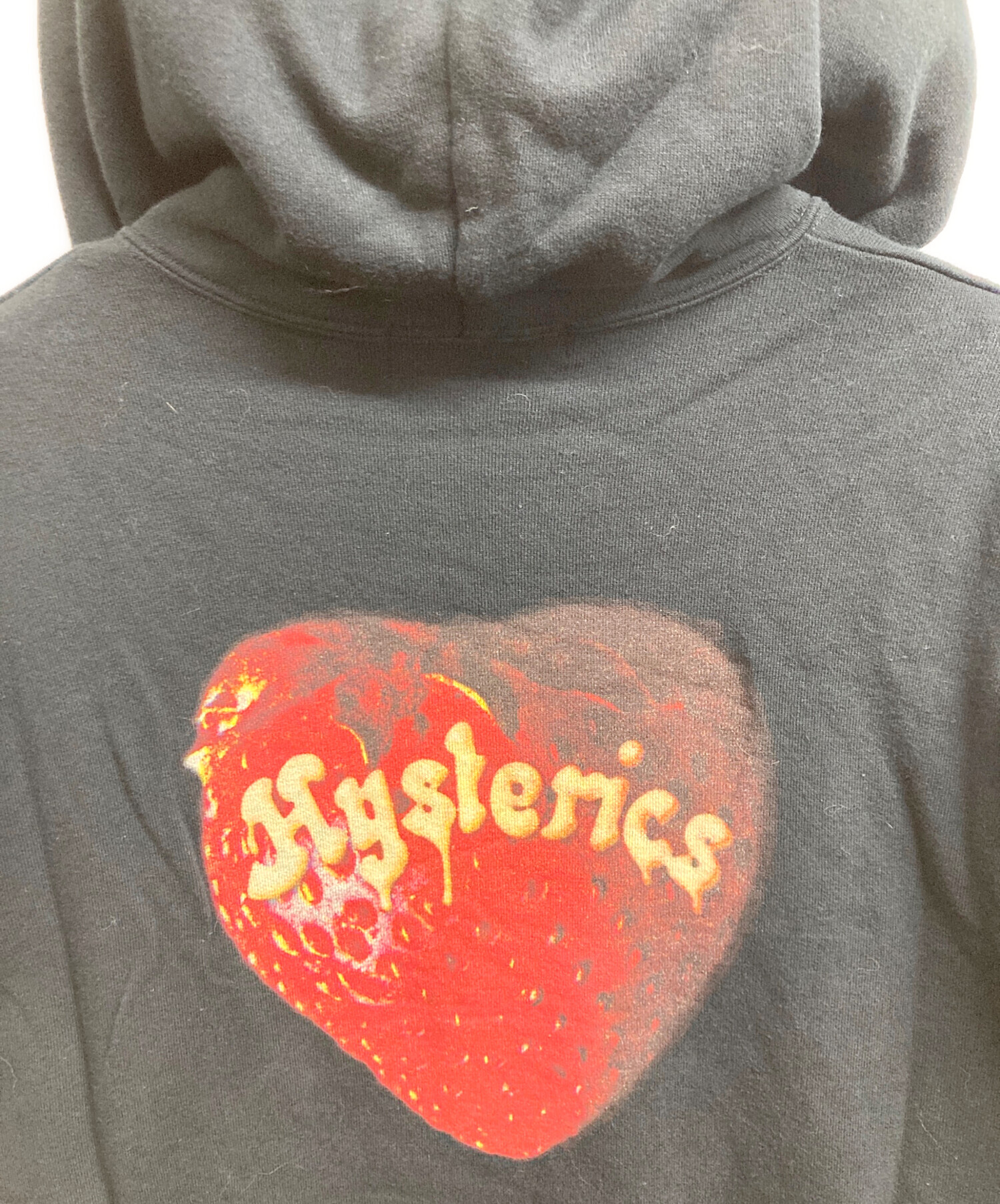 中古・古着通販】Hysteric Glamour (ヒステリックグラマー) スカル