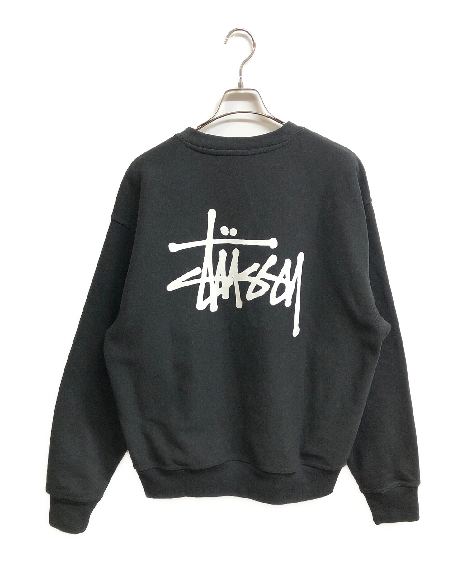 ステューシー) 中古・古着通販stussy STUSSY スウェット ステューシー 
