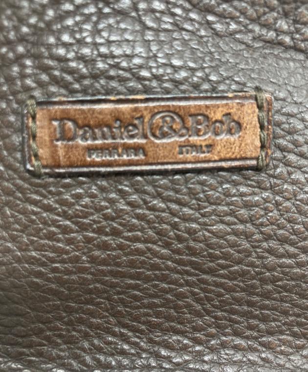 中古・古着通販】Daniel&Bob (ダニエル＆ボブ) EDIFICE (エディフィス