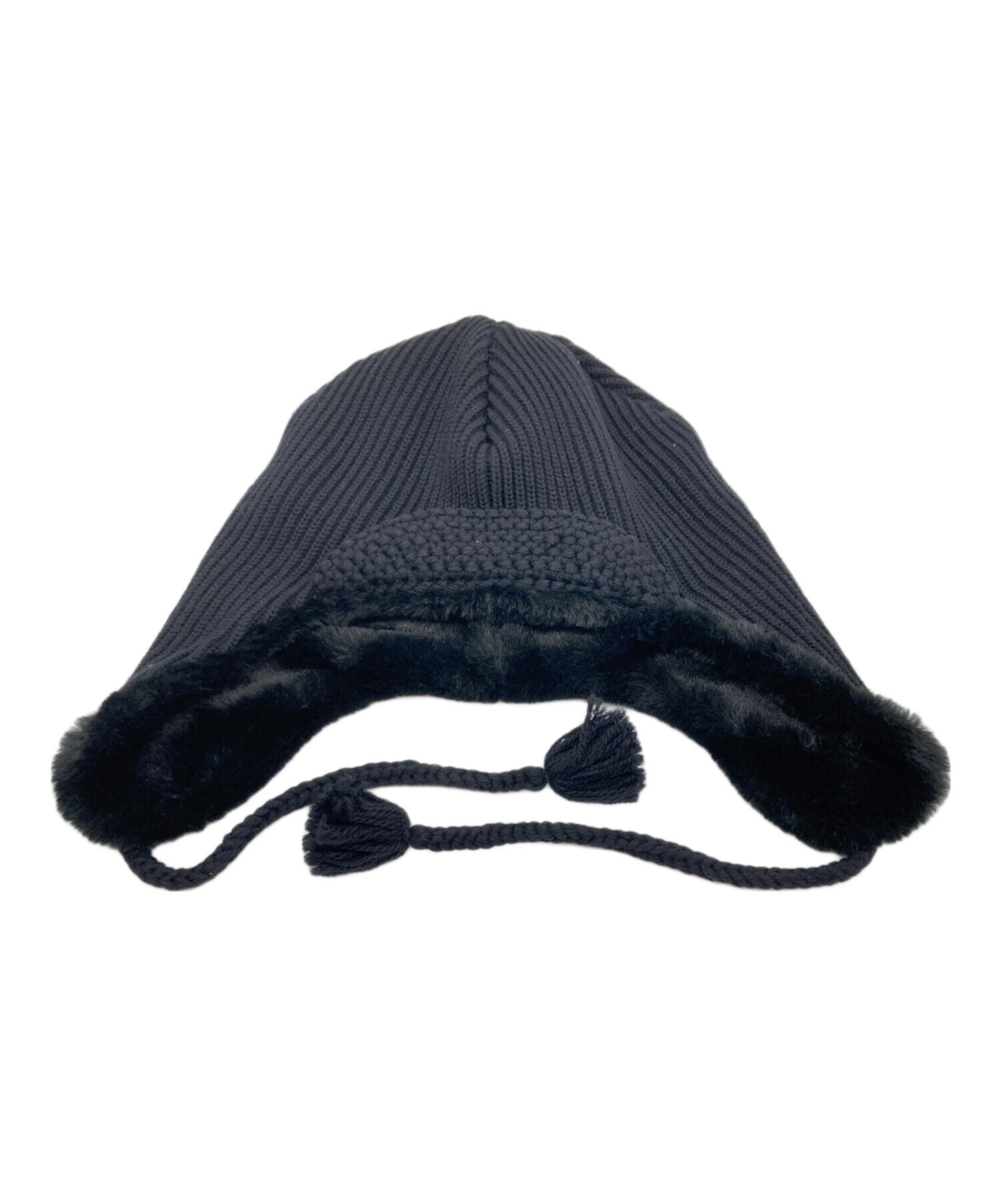 中古・古着通販】KIJIMA TAKAYUKI (キジマタカユキ) AVIATOR CAP