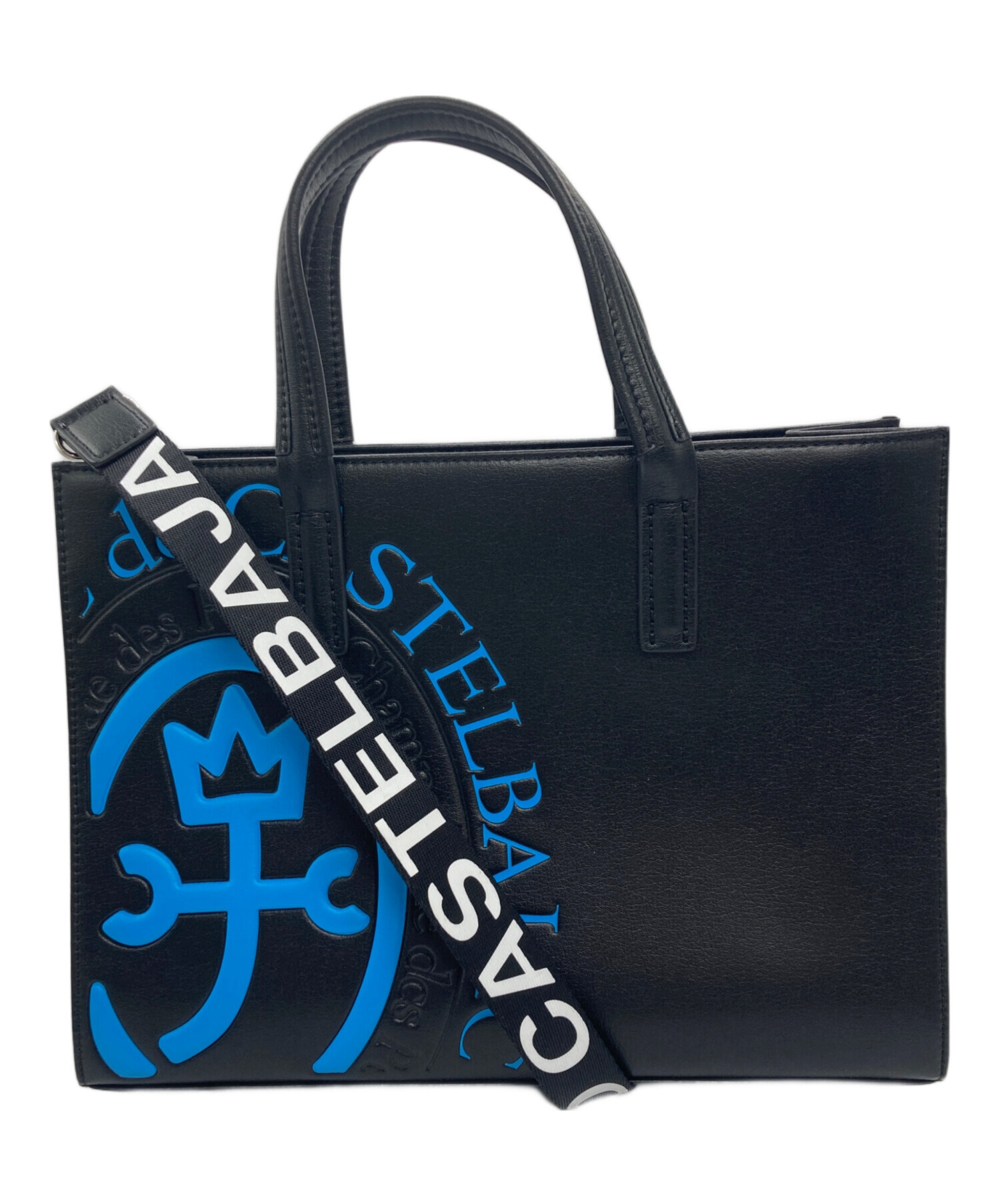 中古・古着通販】CASTELBAJAC (カステルバジャック) 2WAYショルダー 