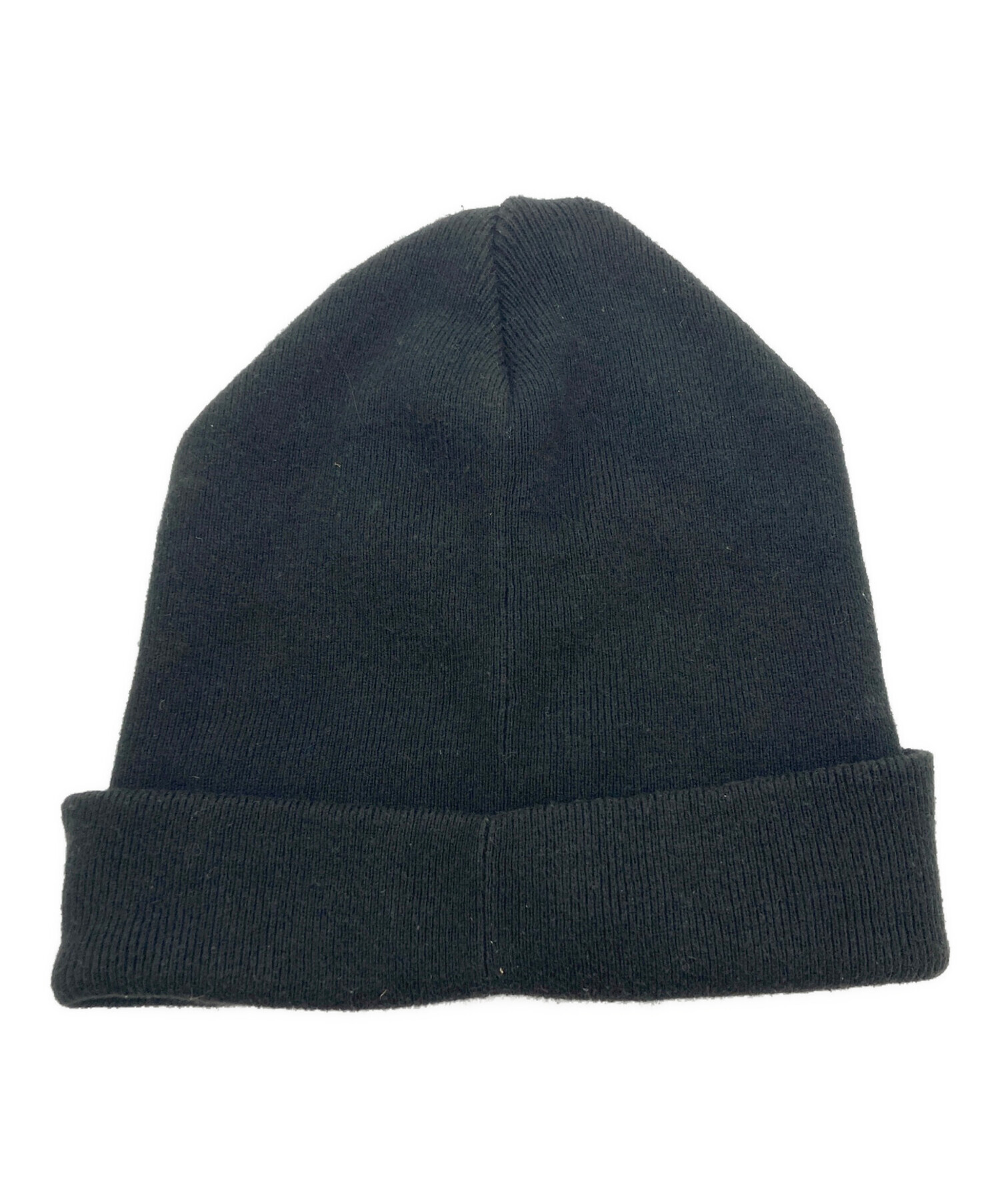 中古・古着通販】SUPREME (シュプリーム) LACOSTE (ラコステ) ニット帽 
