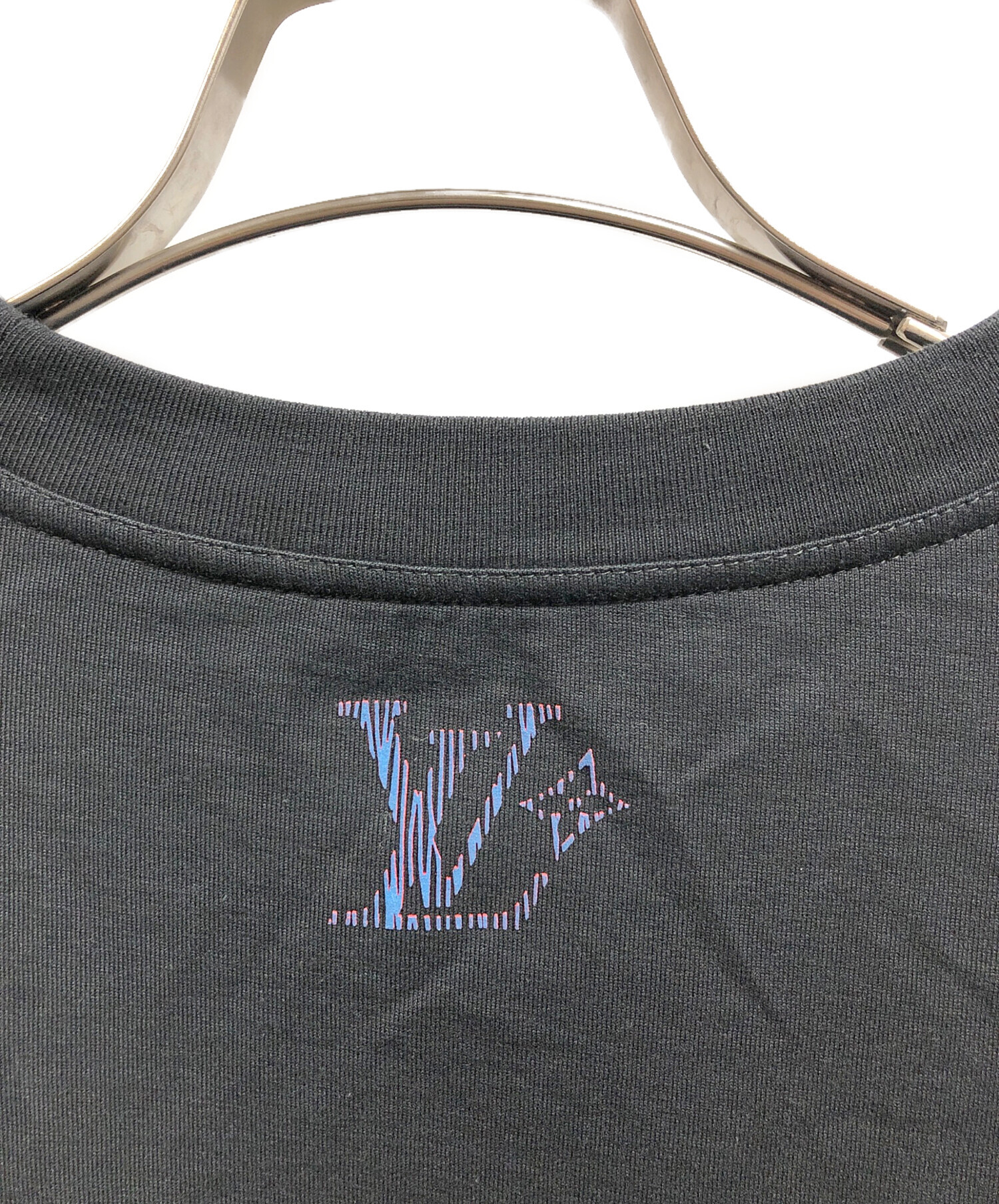 中古・古着通販】LOUIS VUITTON (ルイ ヴィトン) イリデセント LV 
