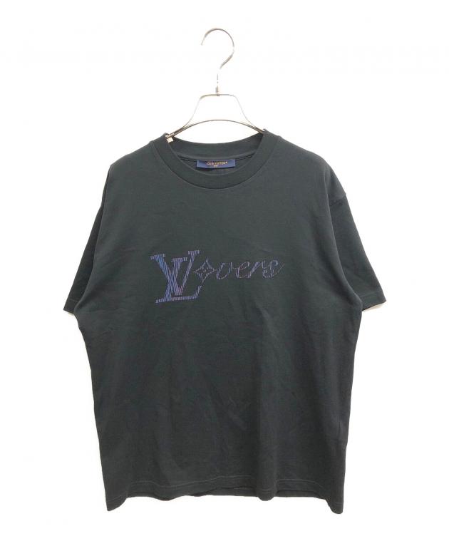 中古・古着通販】LOUIS VUITTON (ルイ ヴィトン) イリデセント LV