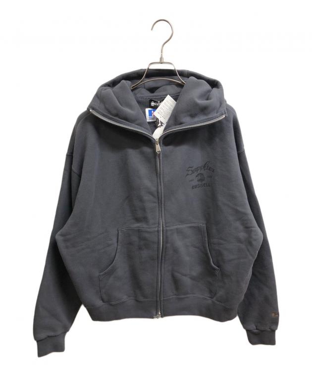 中古・古着通販】SUPPLIER (サプライヤー) RUSSELL ATHLETIC (ラッセル