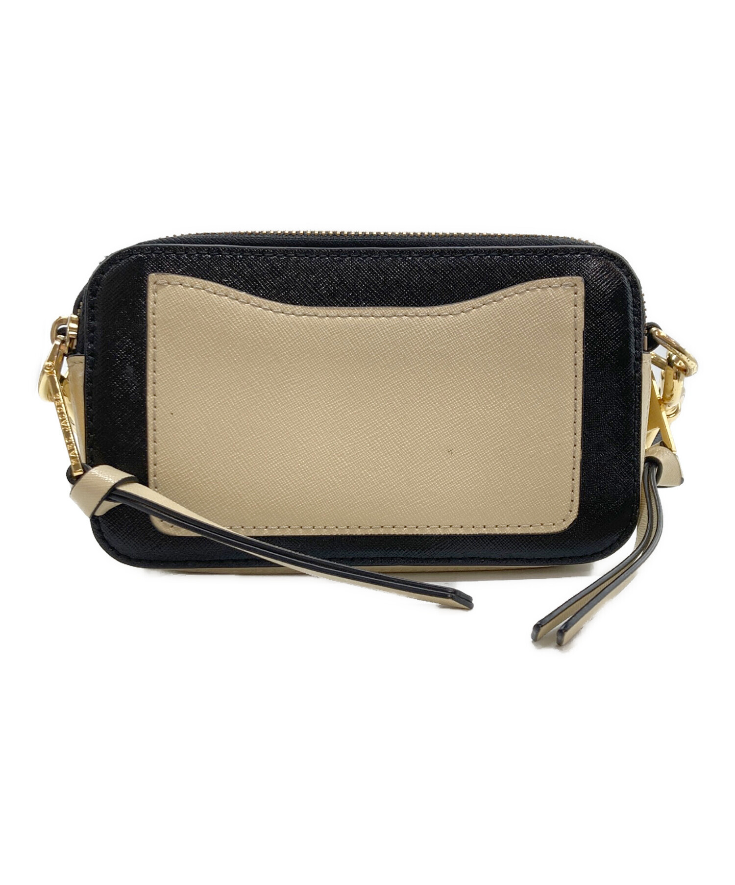 中古・古着通販】MARC JACOBS (マークジェイコブス) ショルダーバッグ 
