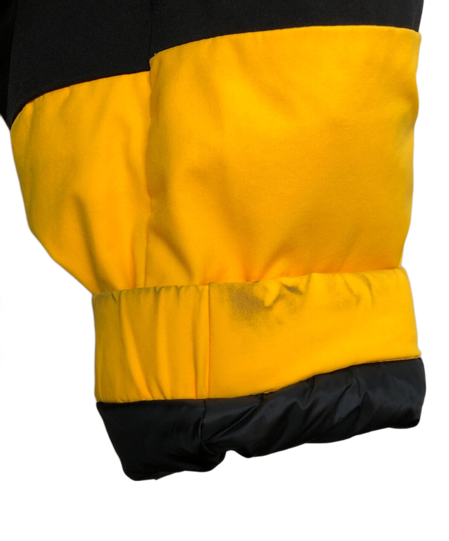 中古・古着通販】FIRST DOWN (ファーストダウン) ダウンジャケット