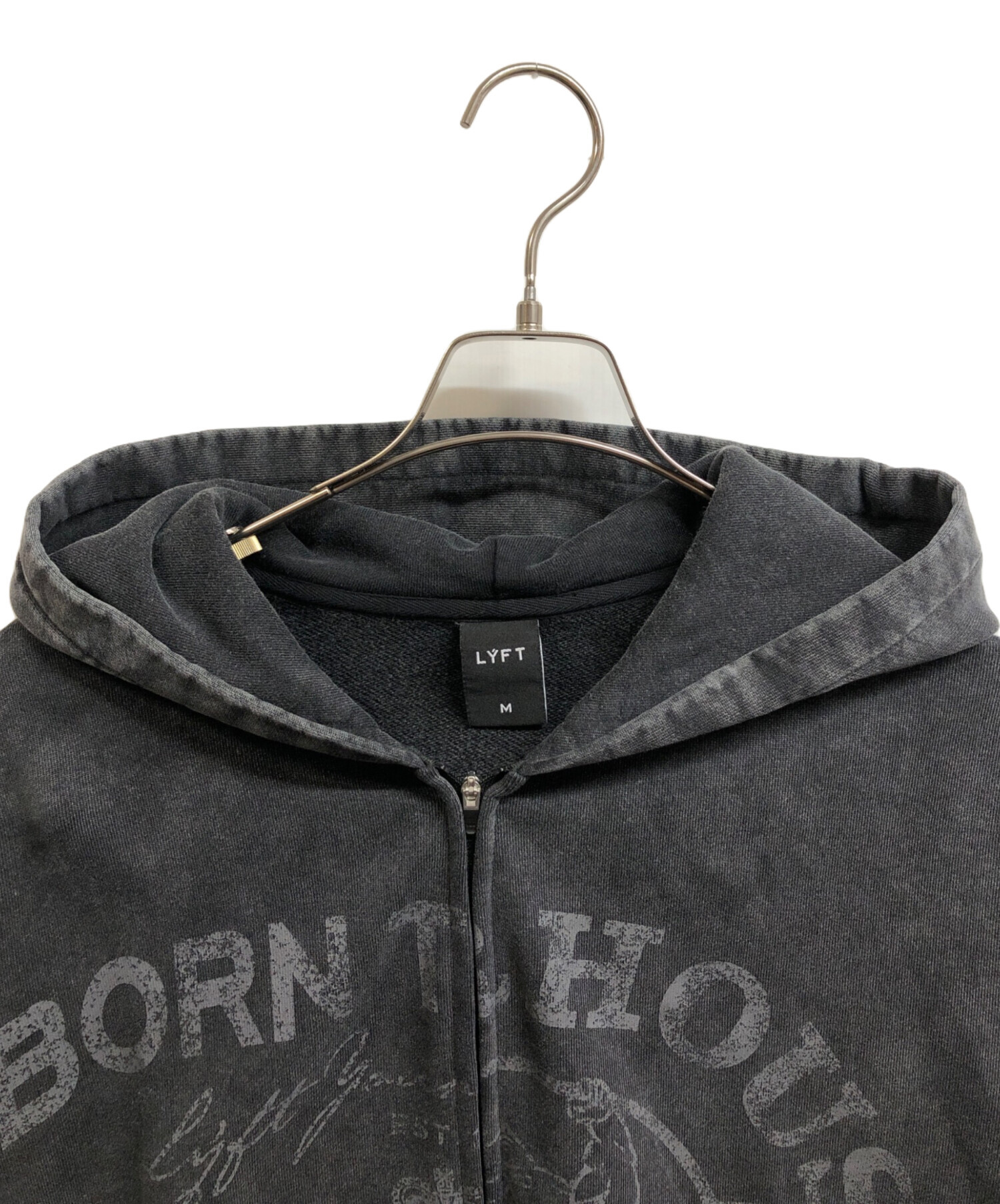 中古・古着通販】Lyft (リフト) POWER HOUSE GYM (パワーハウスジム