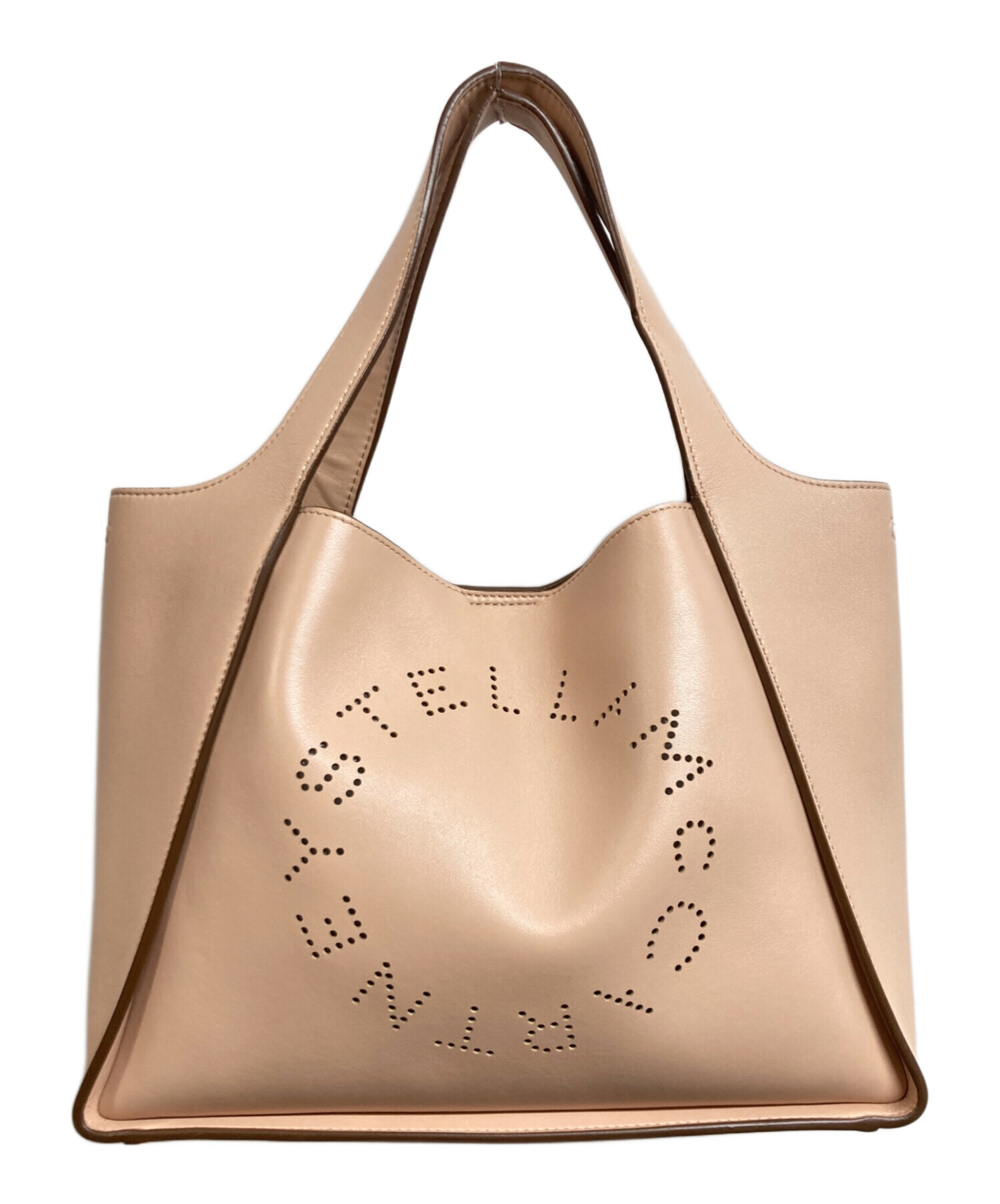 中古・古着通販】STELLA McCARTNEY (ステラマッカートニー) ロゴ 