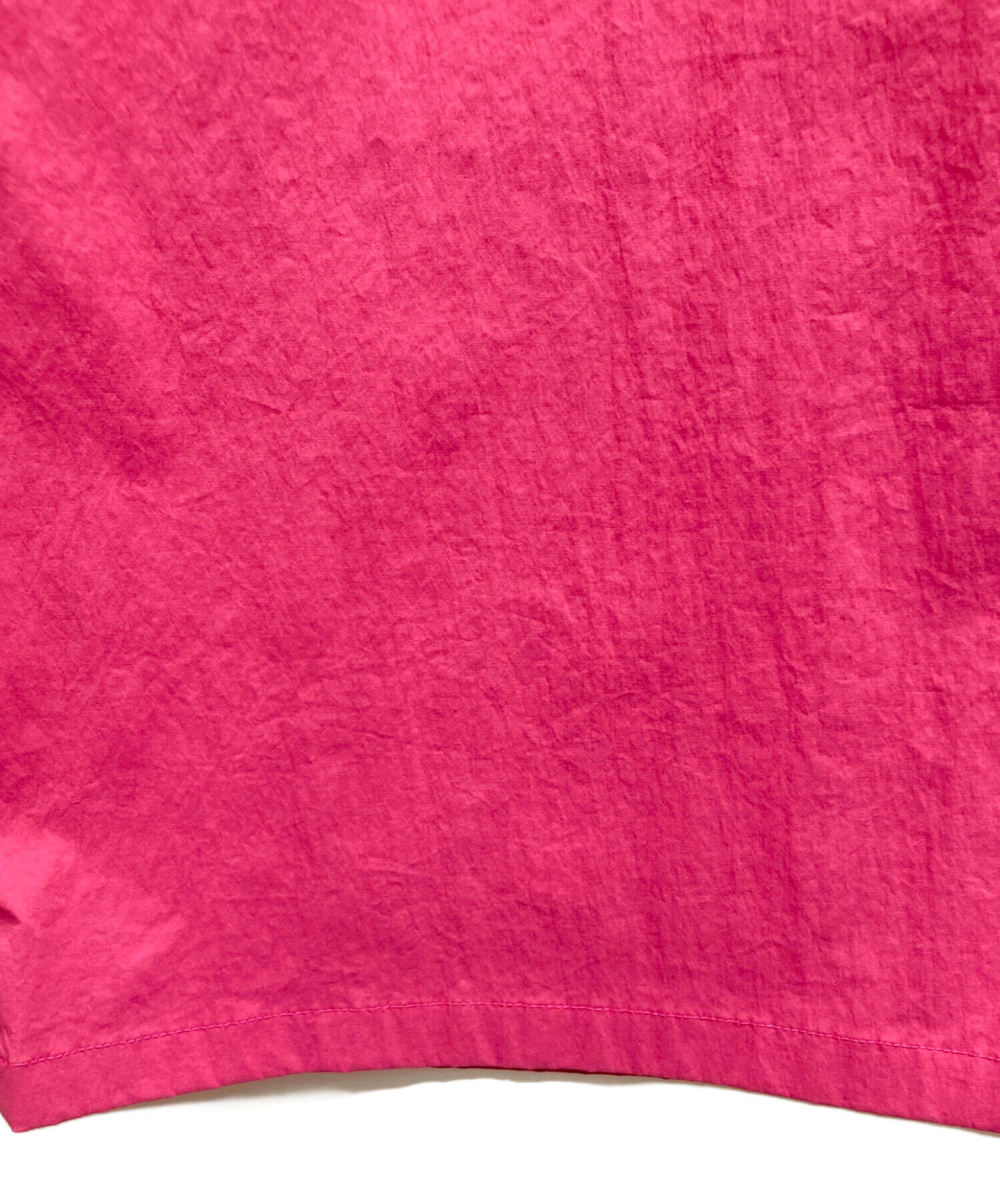 中古・古着通販】rosy monster (ロージーモンスター) ナイロンパンツ