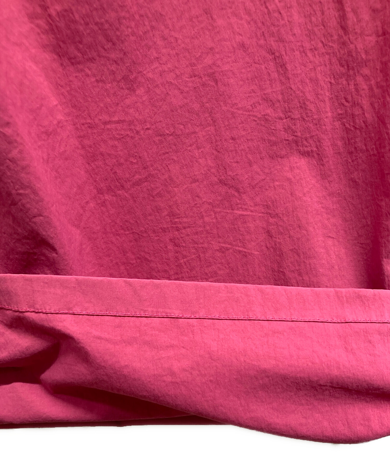 中古・古着通販】rosy monster (ロージーモンスター) ナイロンパンツ