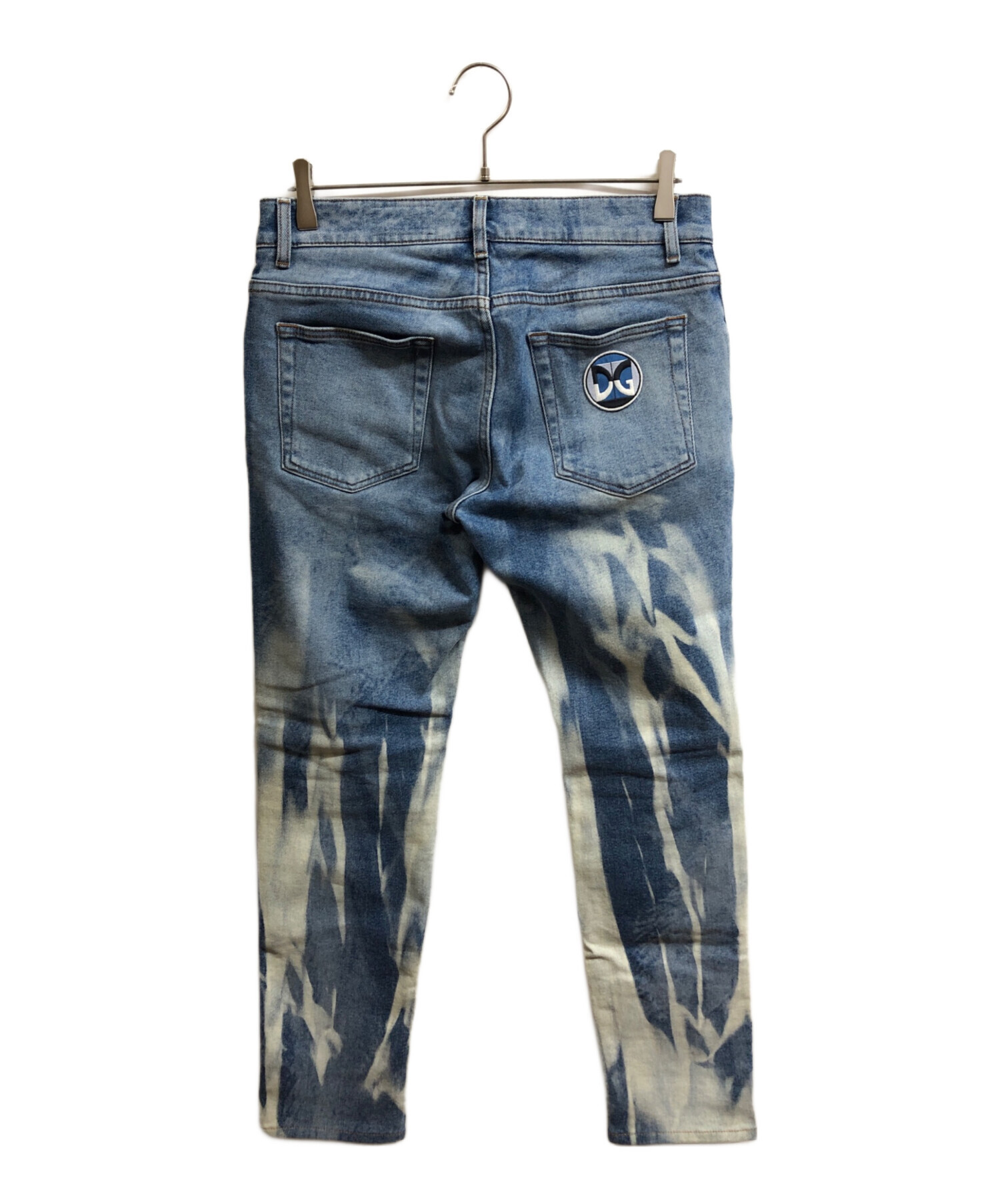 中古・古着通販】DOLCE & GABBANA (ドルチェ＆ガッバーナ) ウォッシュ