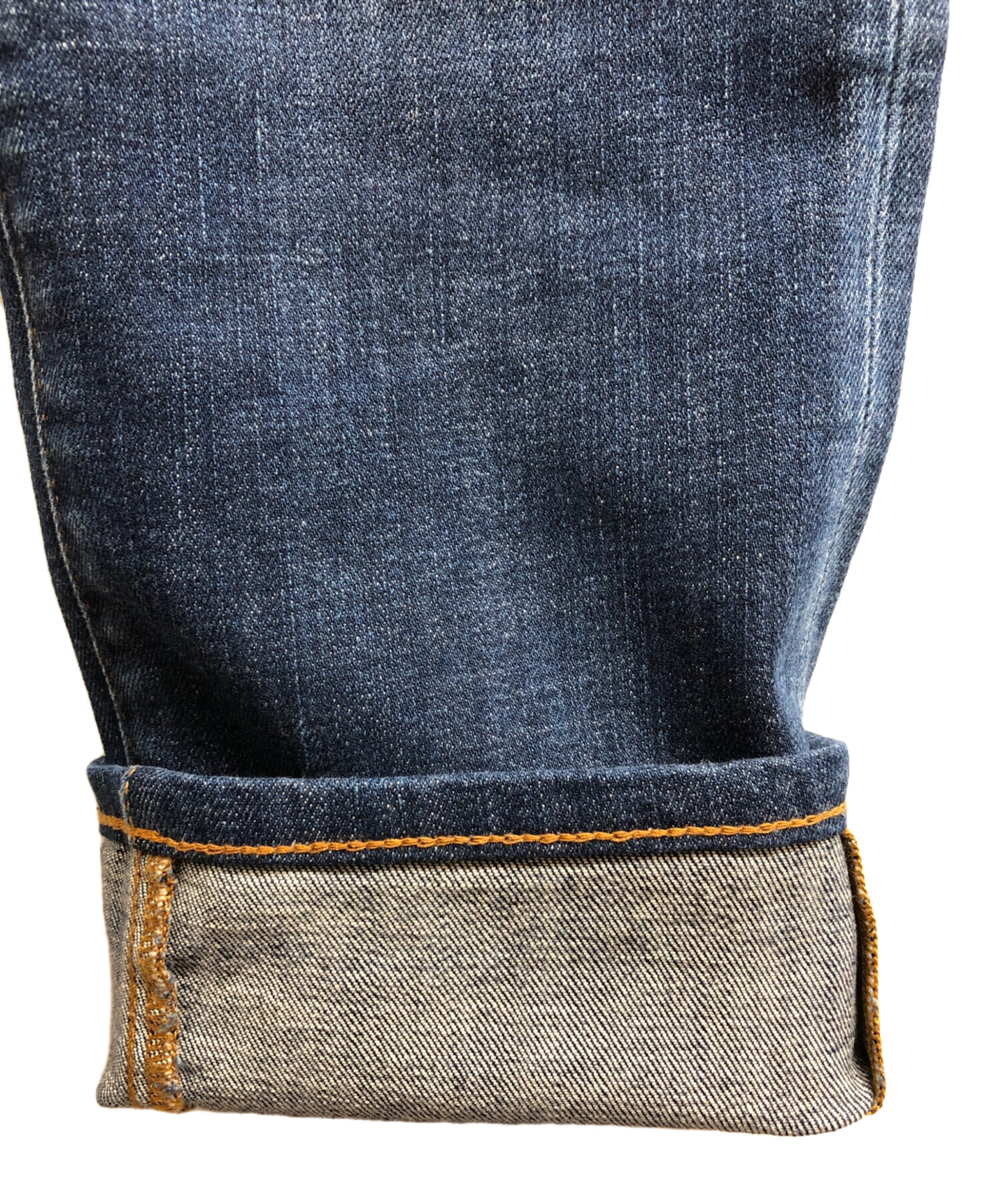 中古・古着通販】DOLCE & GABBANA (ドルチェ＆ガッバーナ) デニム