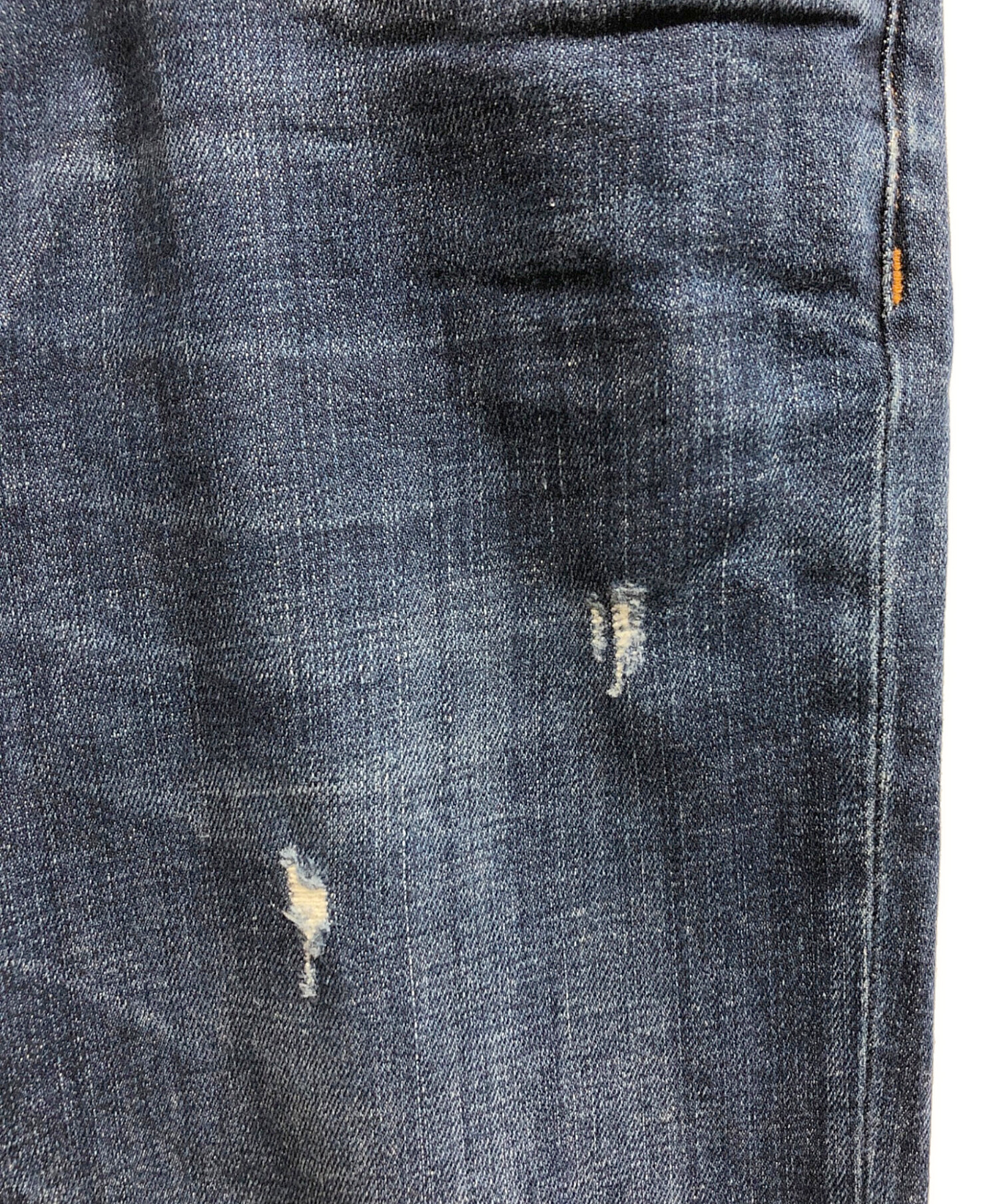 中古・古着通販】DOLCE & GABBANA (ドルチェ＆ガッバーナ) デニム