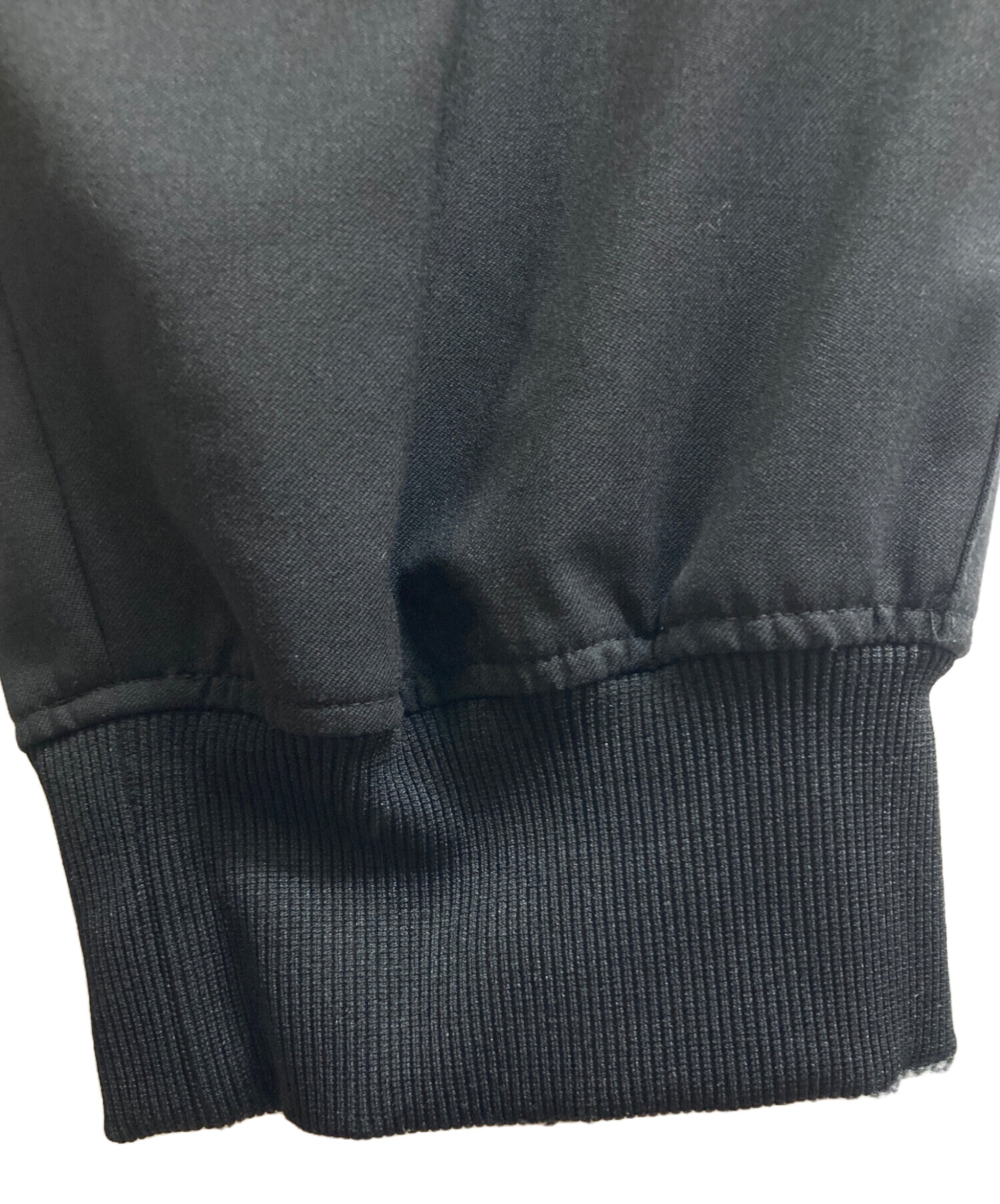 中古・古着通販】Y-3 (ワイスリー) M CRFT 3 STP CUFFED PANTS 
