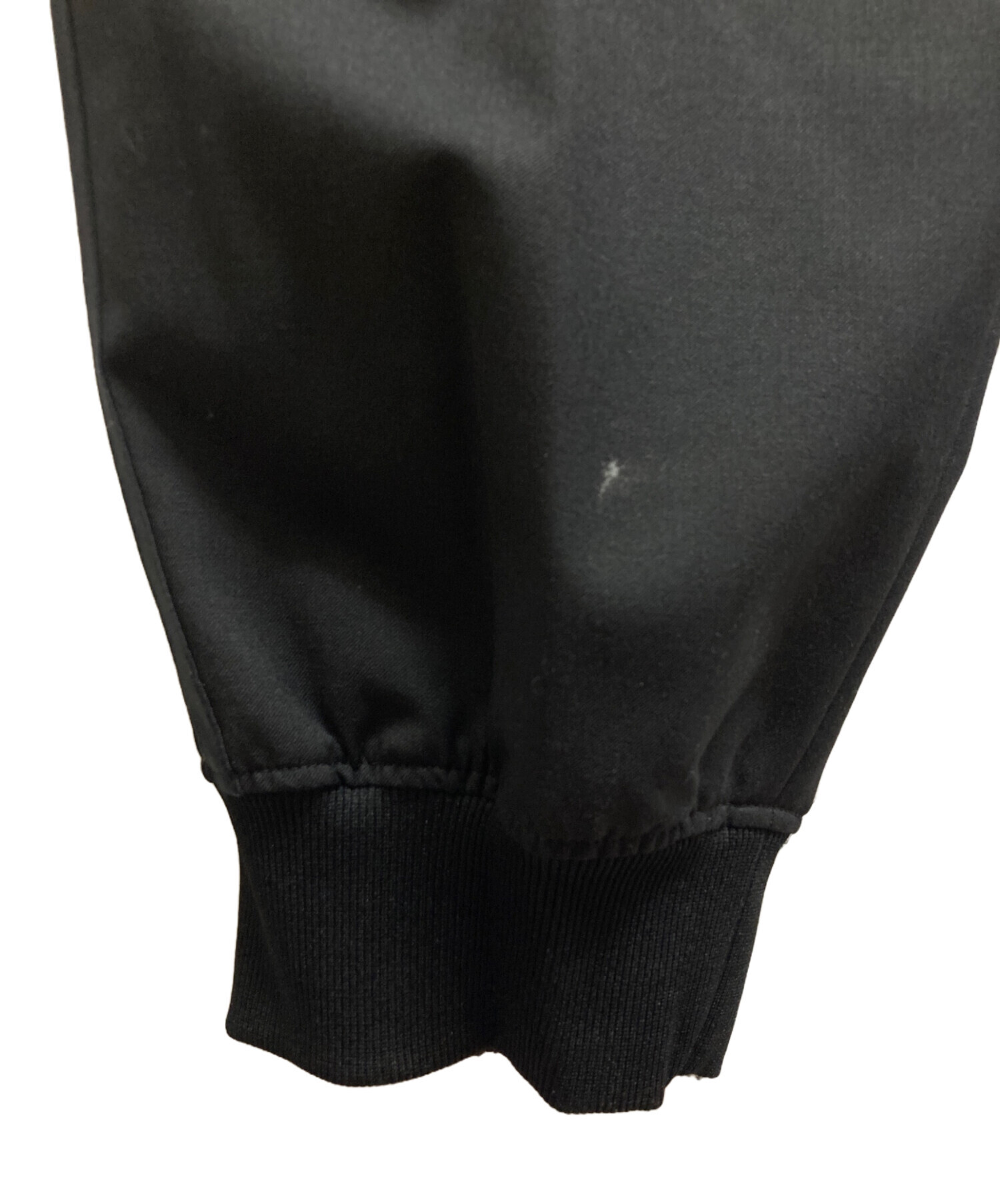 中古・古着通販】Y-3 (ワイスリー) M CRFT 3 STP CUFFED PANTS 