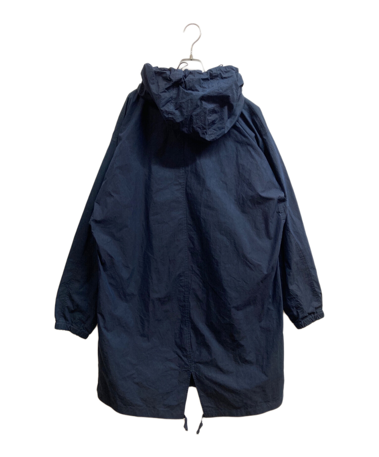 中古・古着通販】Snow peak (スノーピーク) コットンナイロン