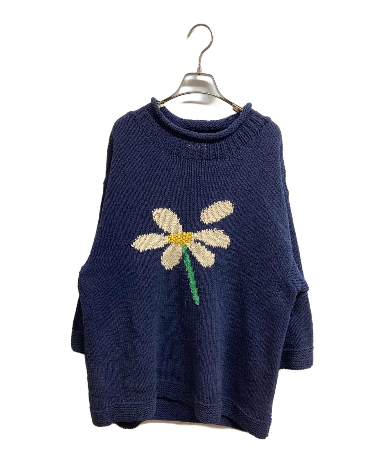 中古・古着通販】MacMahon Knitting Mills (マクマホン ニッティング