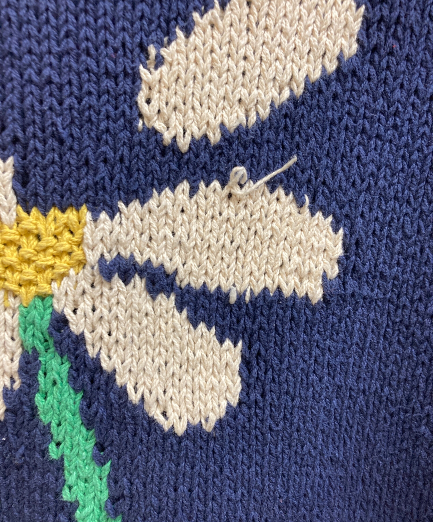 中古・古着通販】MacMahon Knitting Mills (マクマホン ニッティング