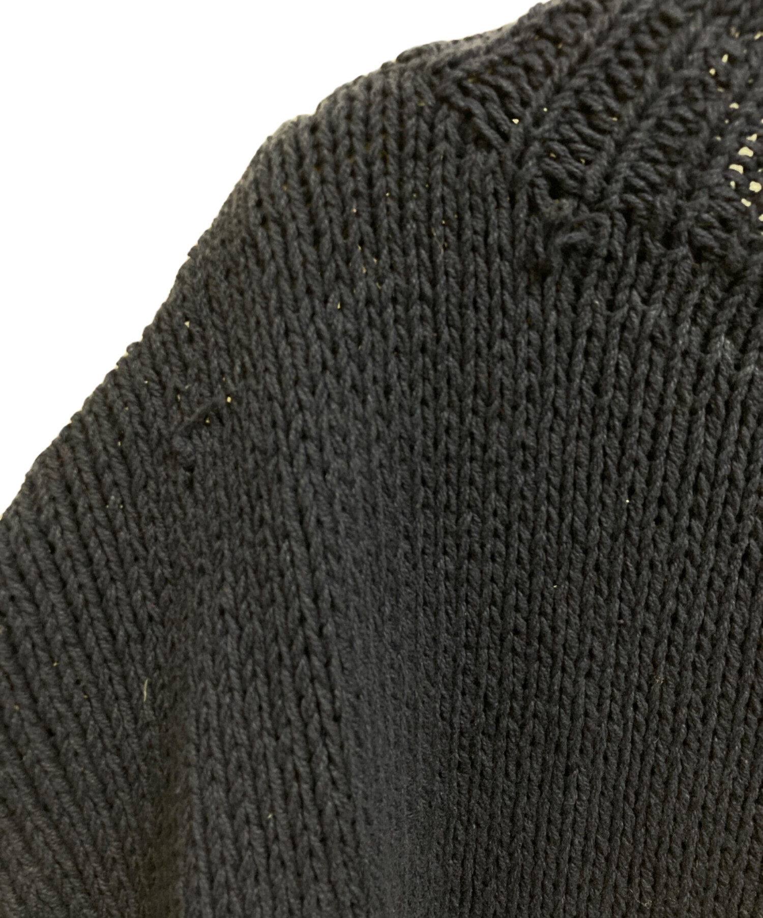中古・古着通販】MacMahon Knitting Mills (マクマホン ニッティング