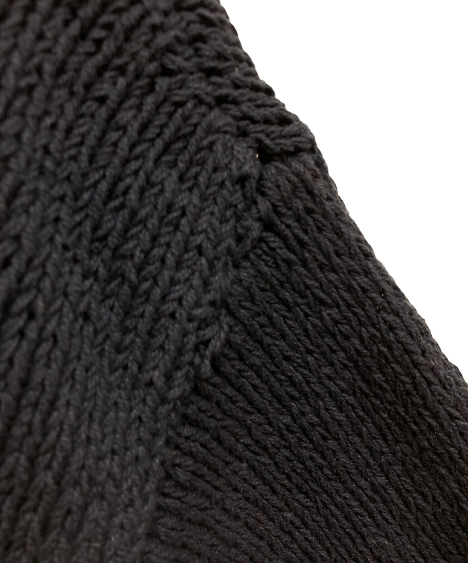 中古・古着通販】MacMahon Knitting Mills (マクマホン ニッティング