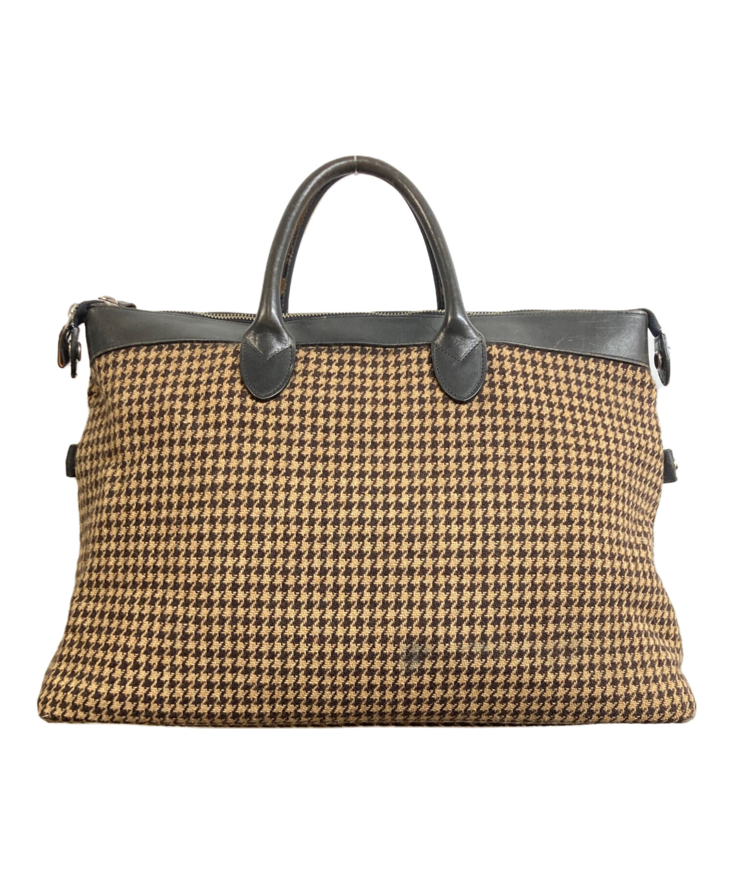 tricot COMME des GARCONS ハンドバッグ tricot COMME des GARCONS ハンドバッグ